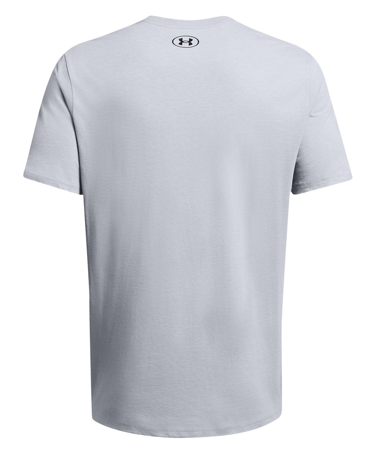Polera manga corta UA Foundation para hombre