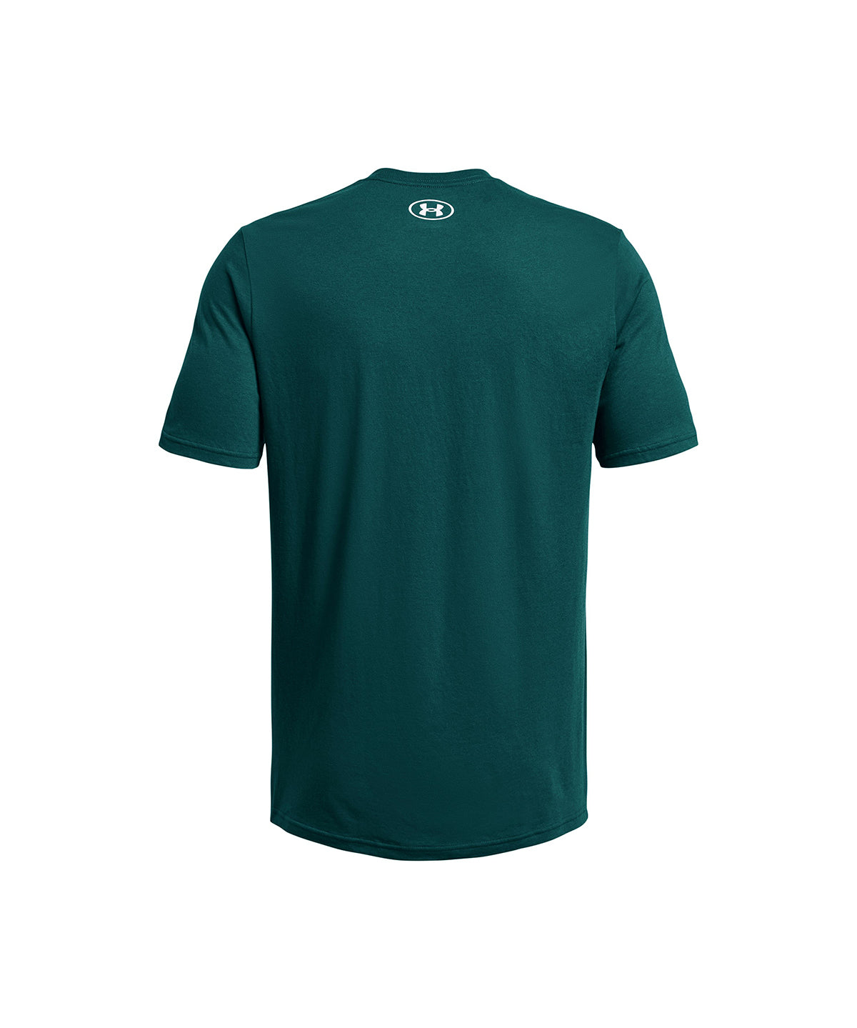 Polera manga corta UA Foundation para hombre