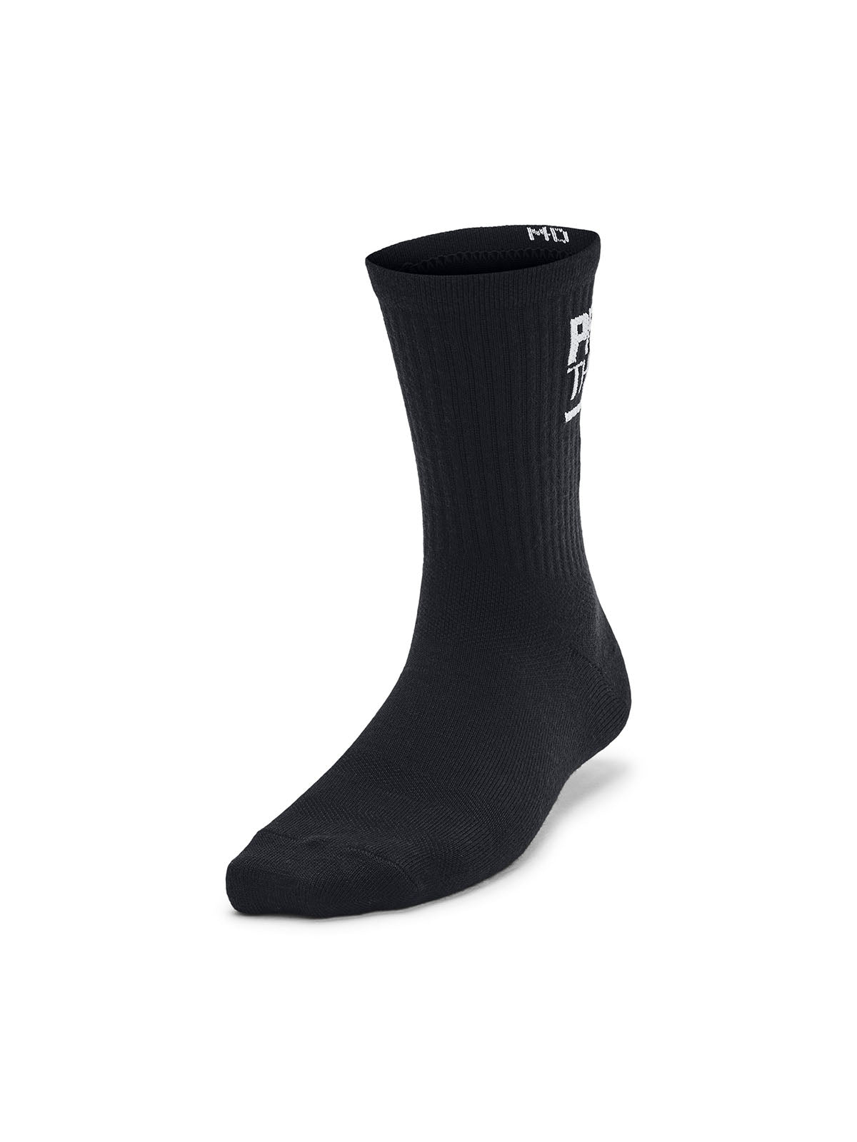 Calcetines mid UA Essential para mujer 3 pack