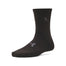 Calcetines Lifestyle para Mujer Essential 6-Pack mid crew negro Under Armour