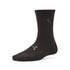 Calcetines Lifestyle para Mujer Essential 6-Pack mid crew negro Under Armour