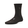 Calcetines Lifestyle para Mujer Essential 6-Pack mid crew negro Under Armour