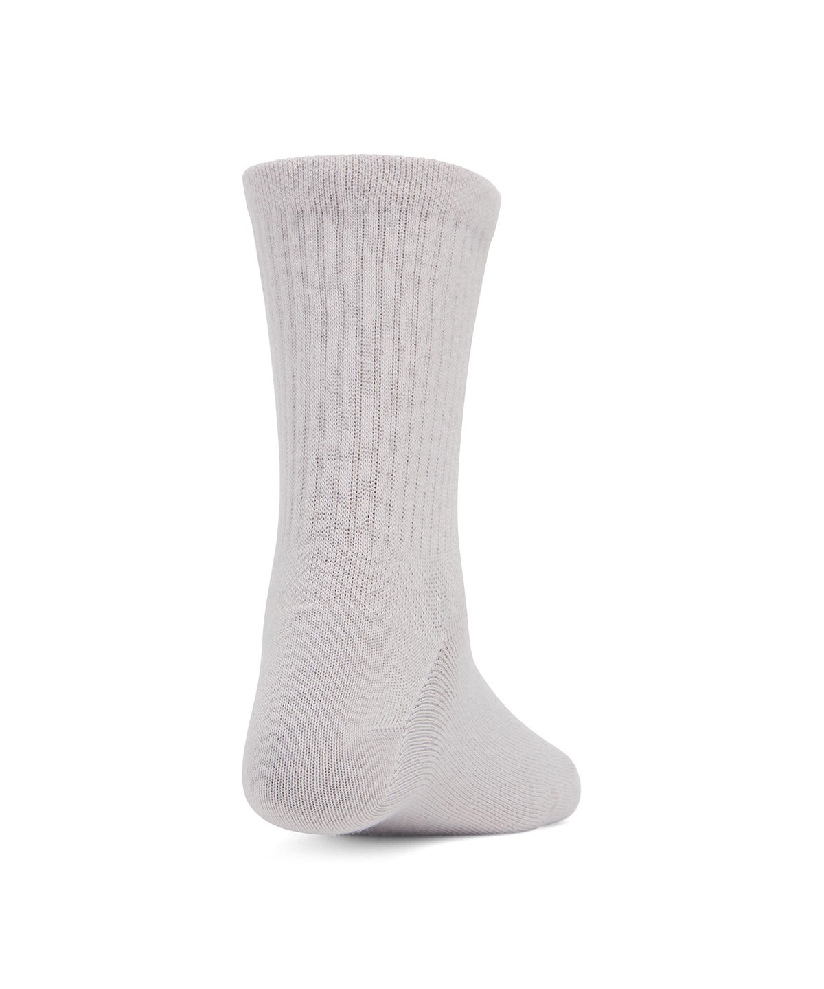 Calcetines unisex Under Armour essential 3-pack gris