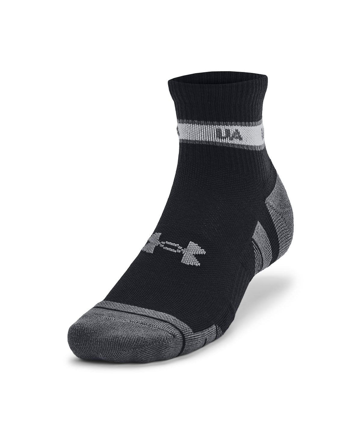 Calcetines unisex Under Armour Performance Tech, paquete de 3