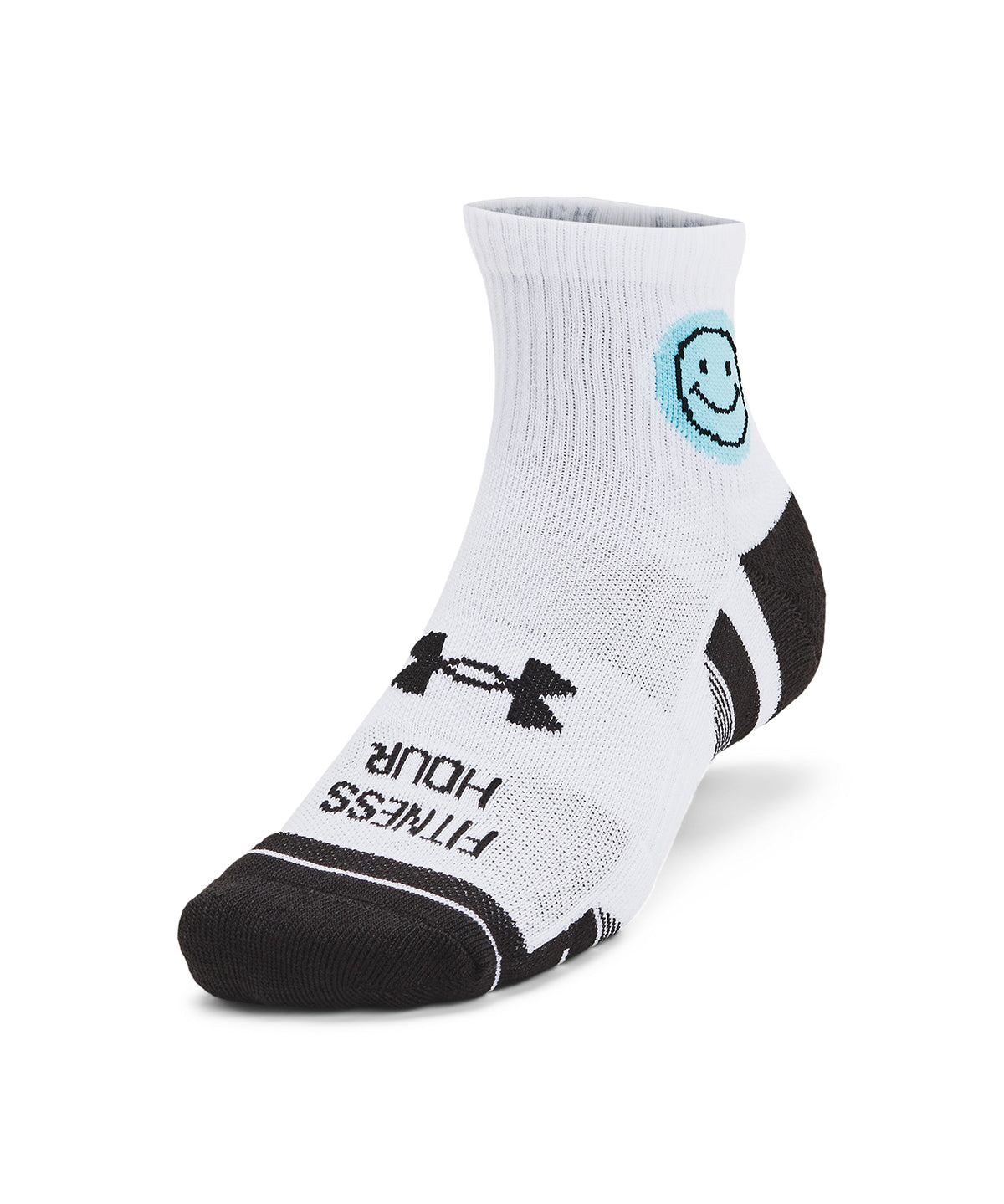 Calcetines unisex UA Performance Tech, paquete de 3