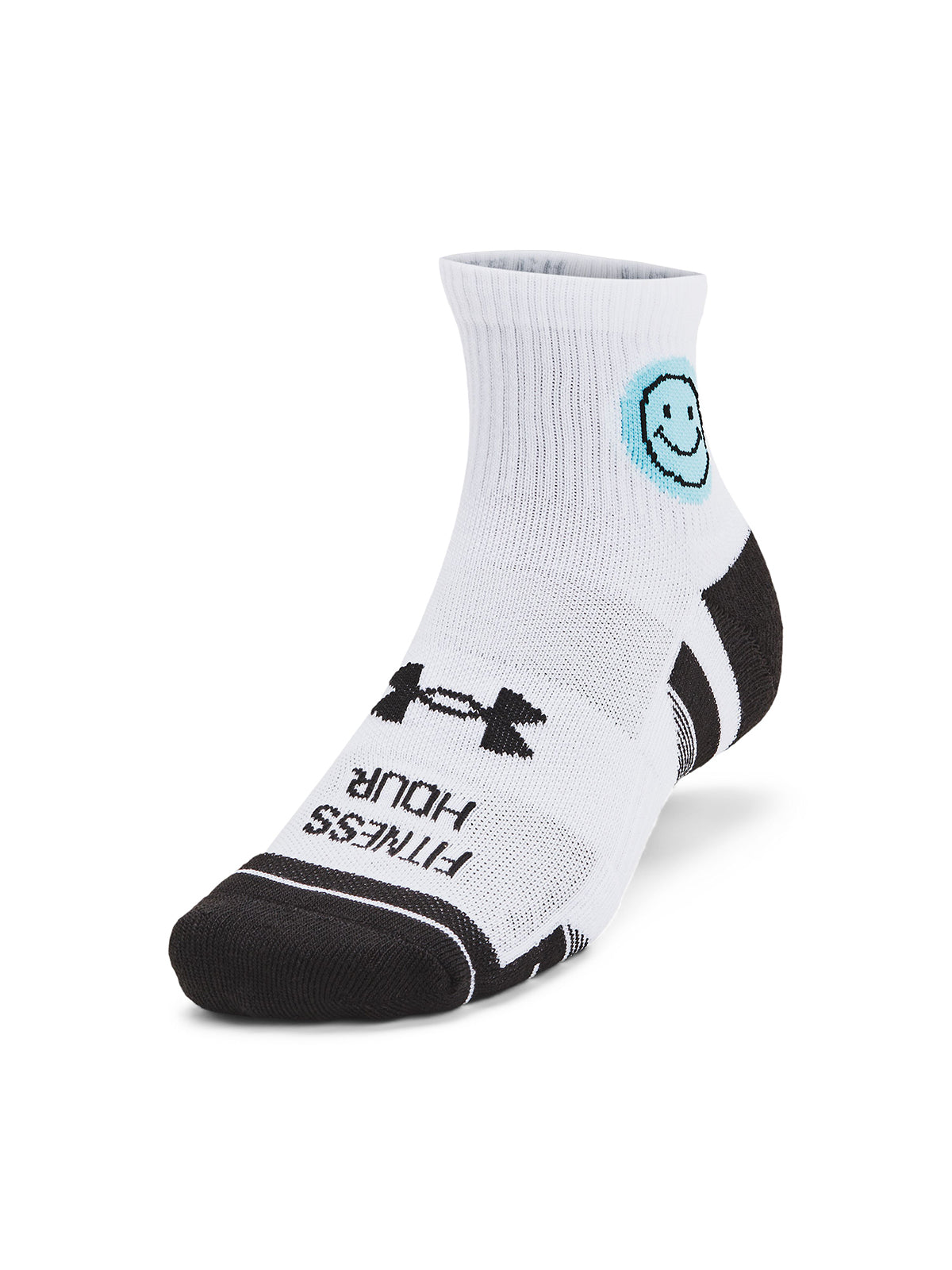 Calcetines unisex UA Performance Tech, paquete de 3