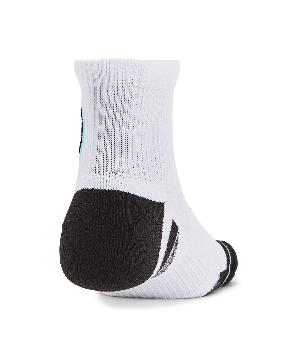 Calcetines unisex UA Performance Tech, paquete de 3