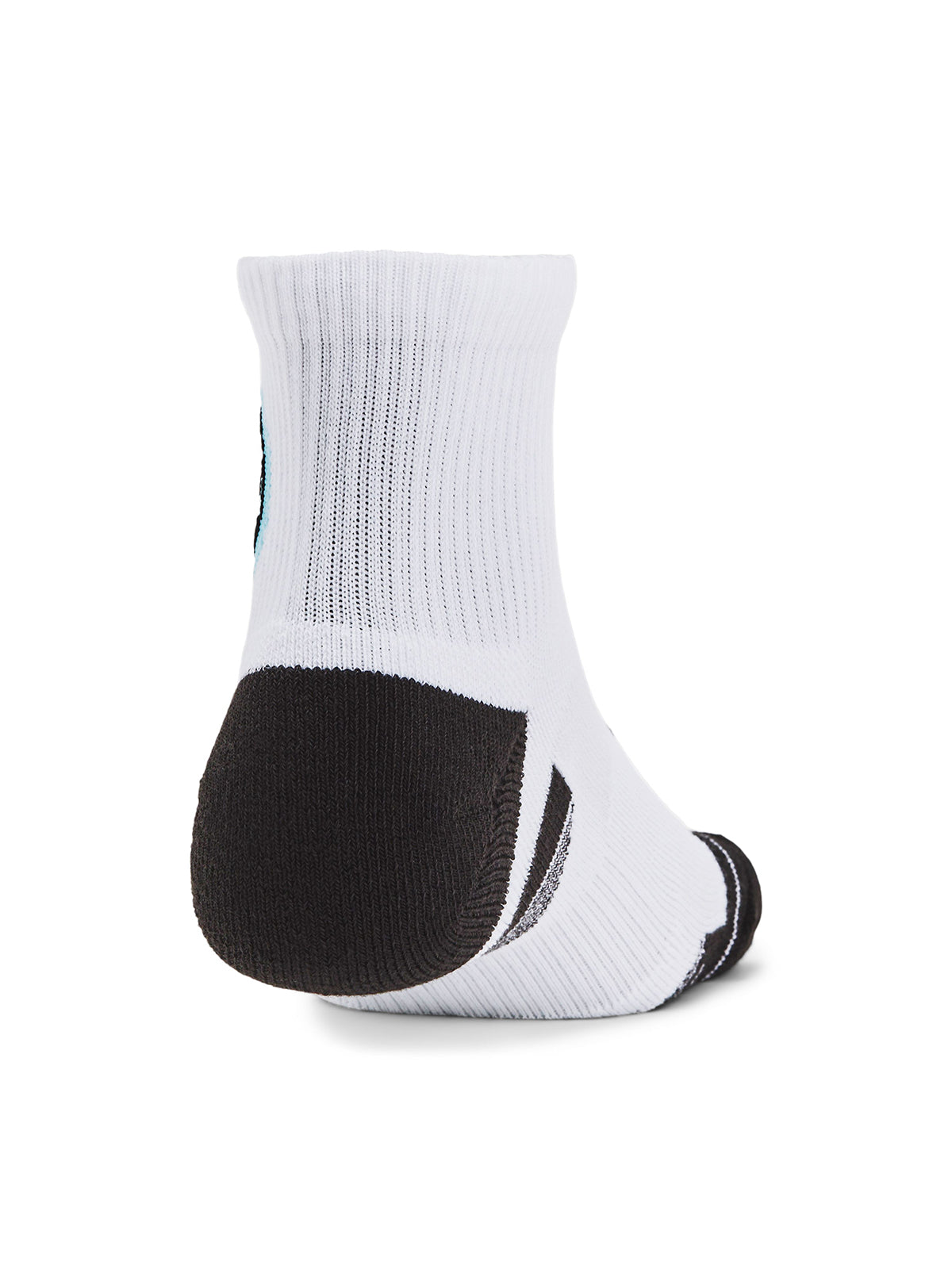 Calcetines unisex UA Performance Tech, paquete de 3