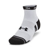 Calcetines unisex UA Performance Tech, paquete de 3