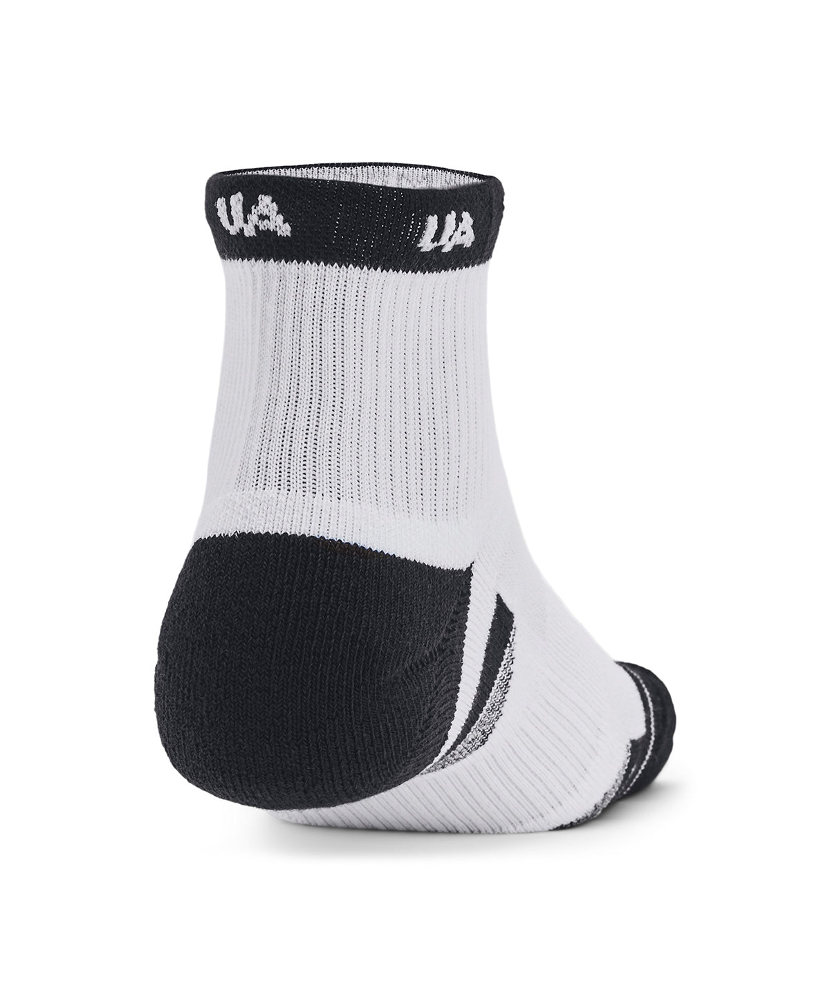 Calcetines unisex UA Performance Tech, paquete de 3