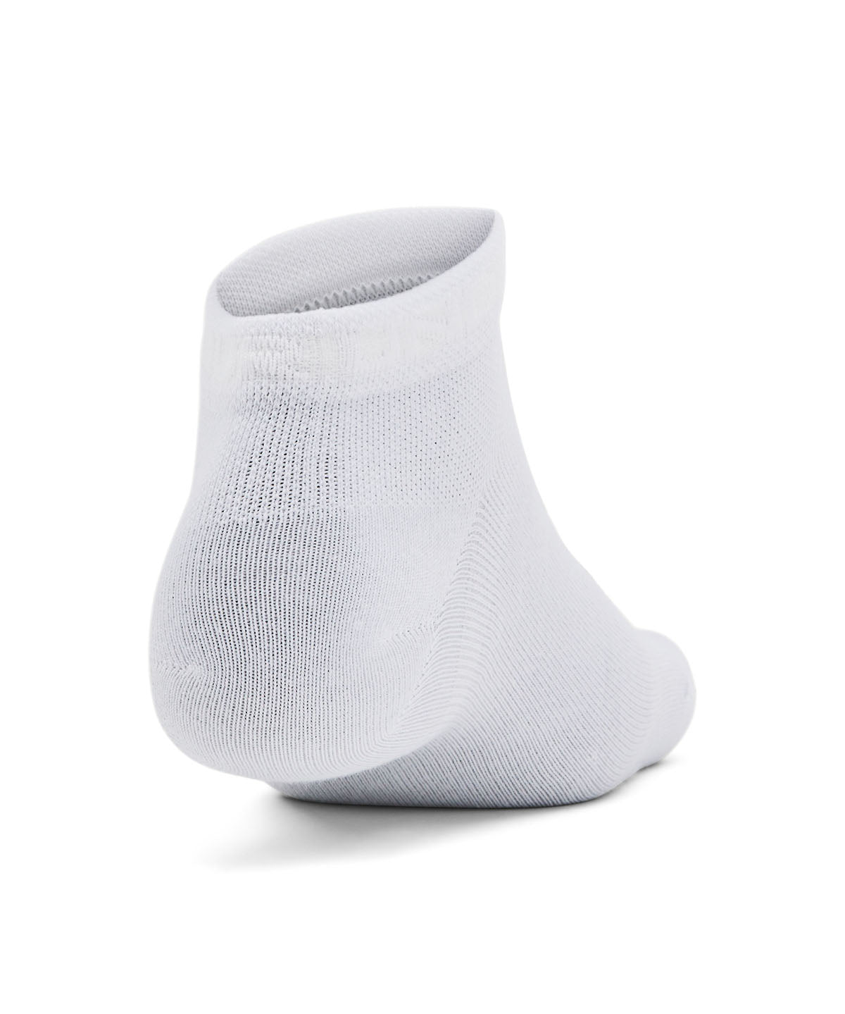 Calcetines bajos unisex Under Armour Essential, paquete de 3