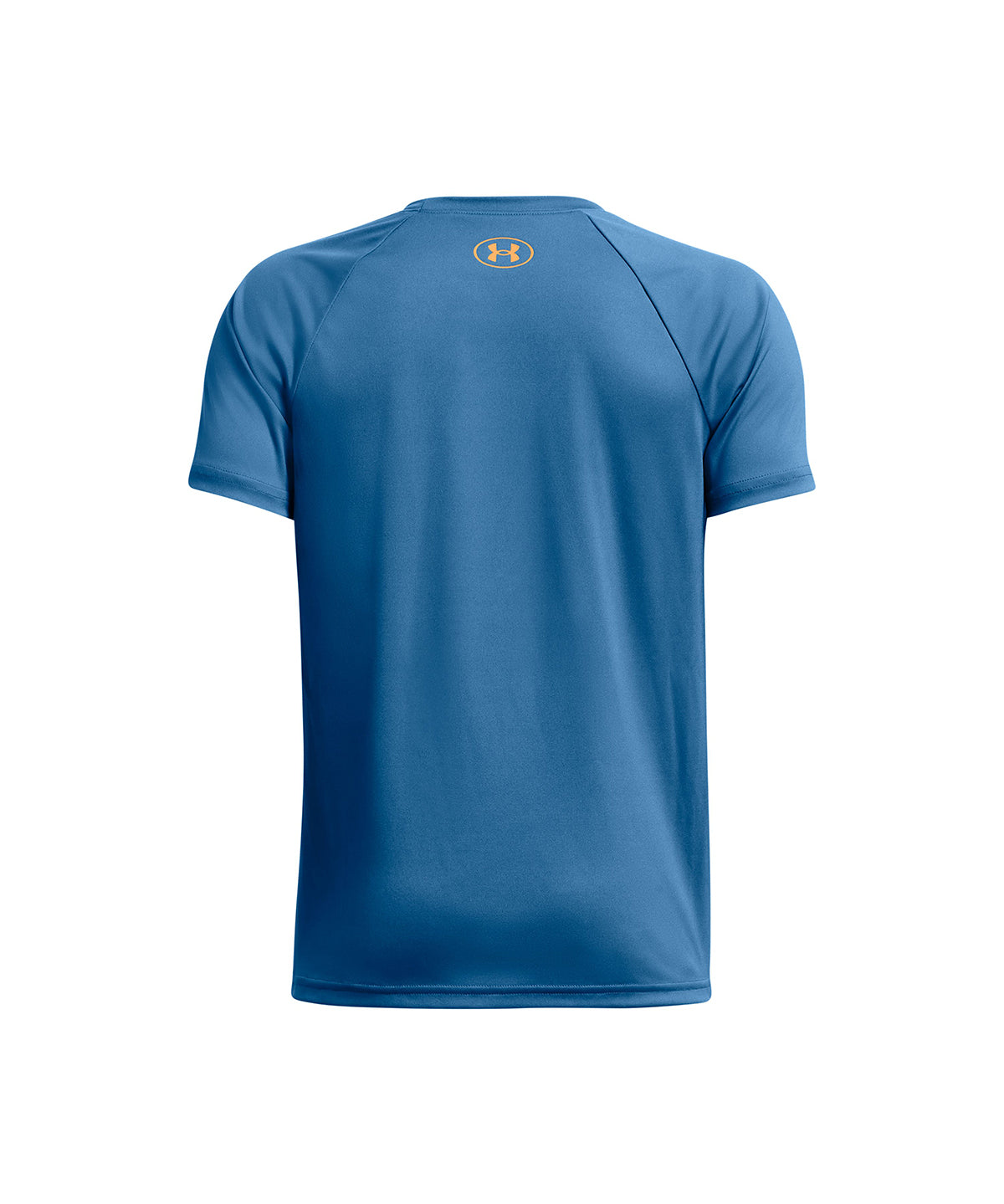 Polera manga corta UA Tech¿ Stadium Lights para niño