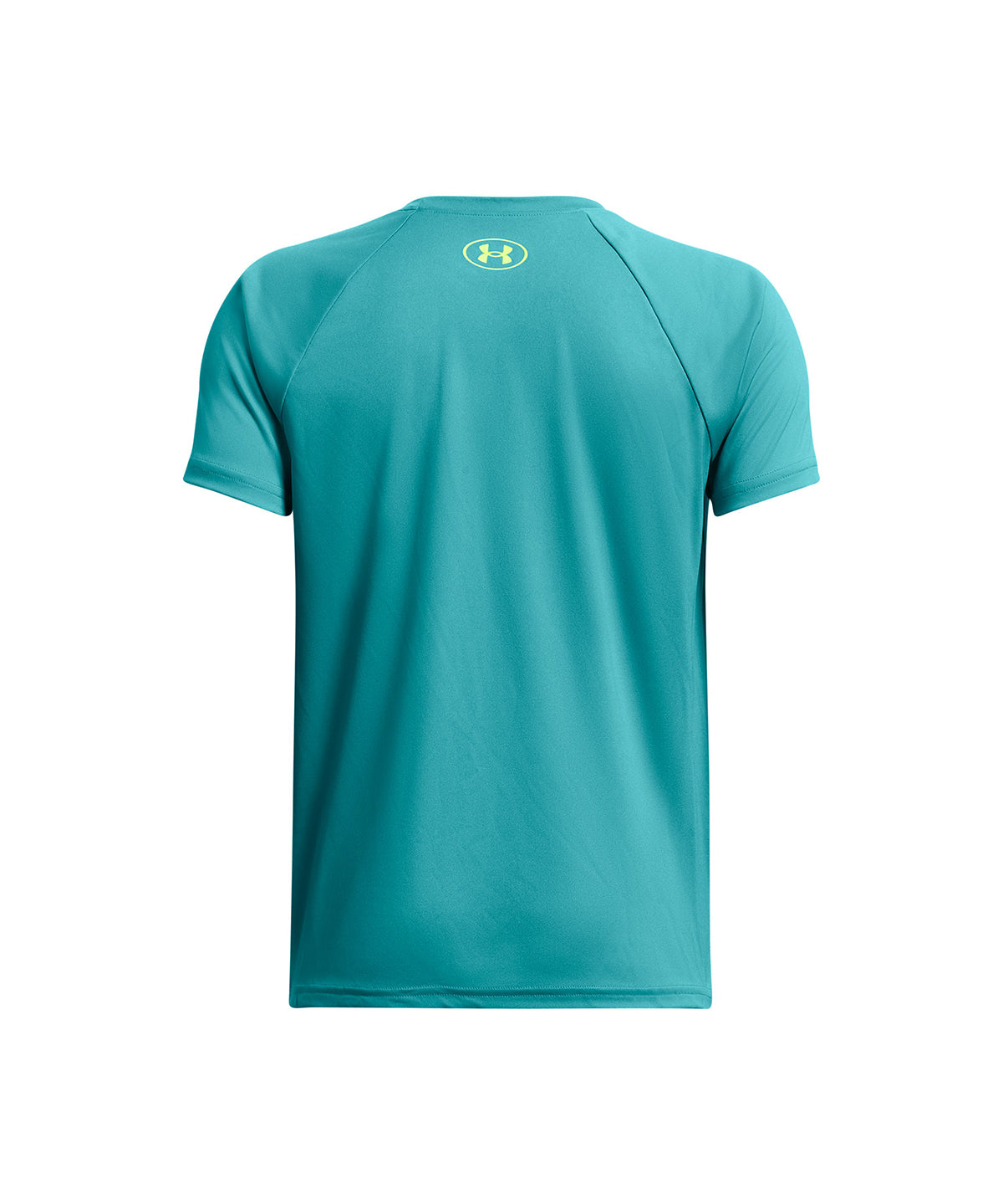 Polera manga corta UA Tech¿ Stadium Lights para niño