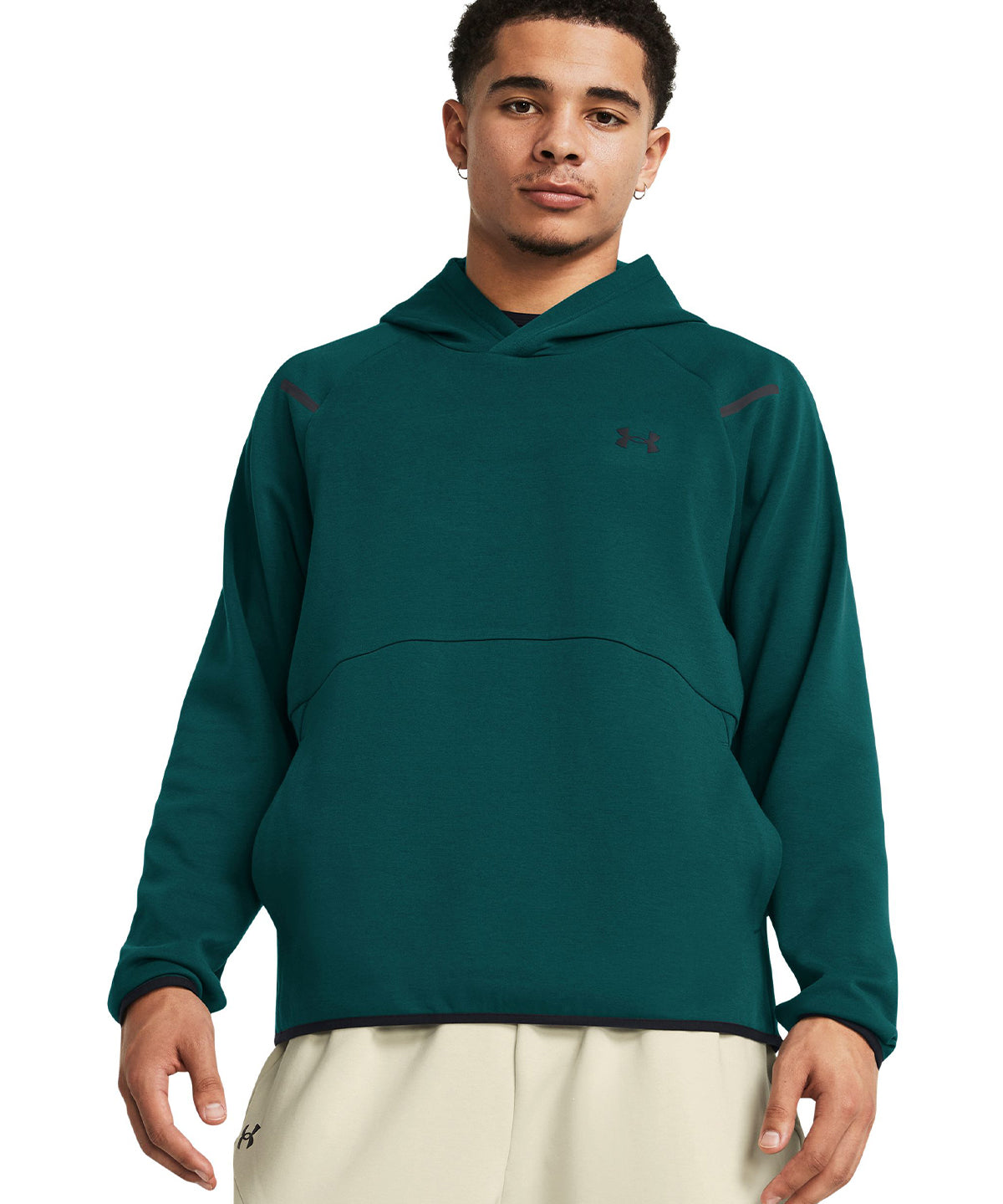 Polerón UA Unstoppable para hombre