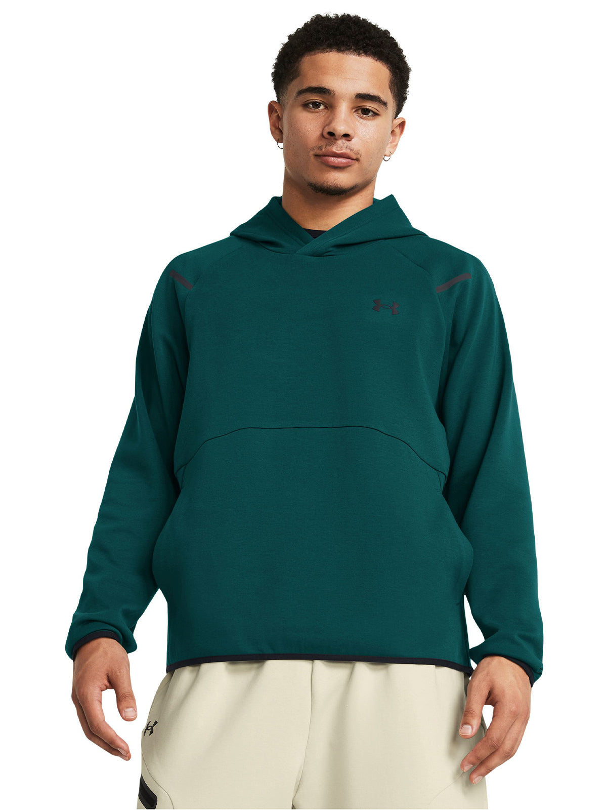 Polerón UA Unstoppable para hombre