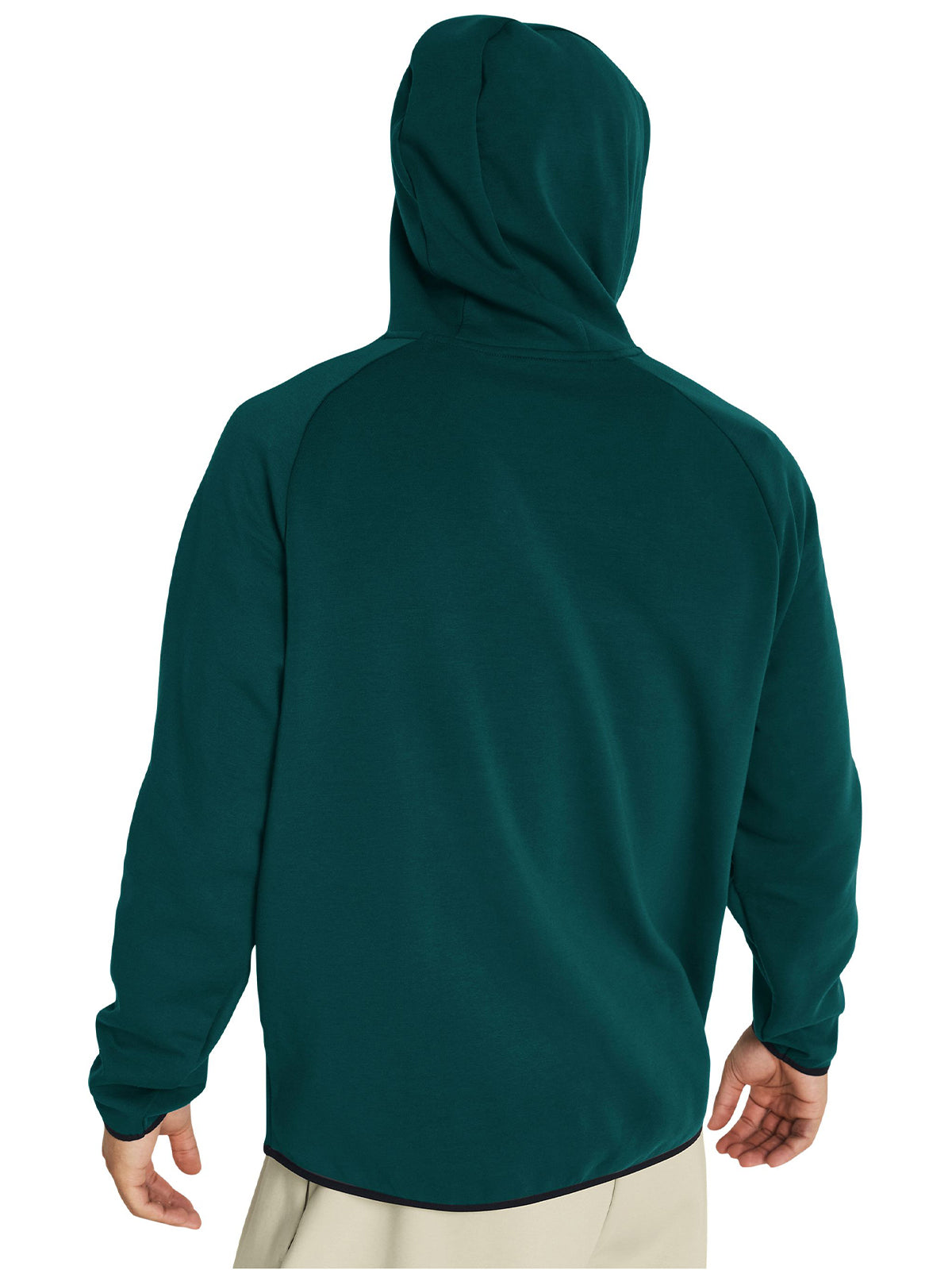 Polerón UA Unstoppable para hombre