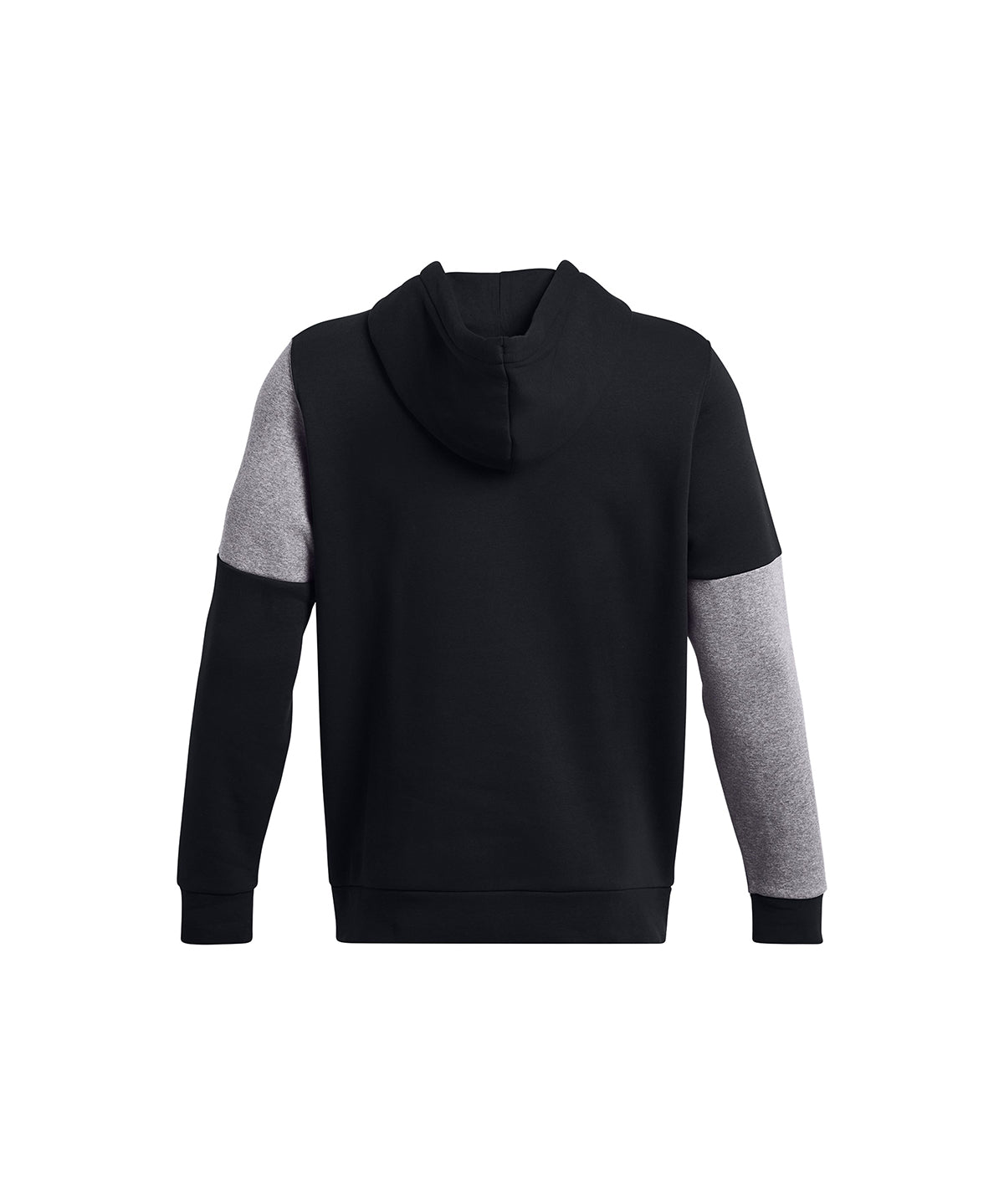 Polerón UA Icon Fleece Blocked para hombre