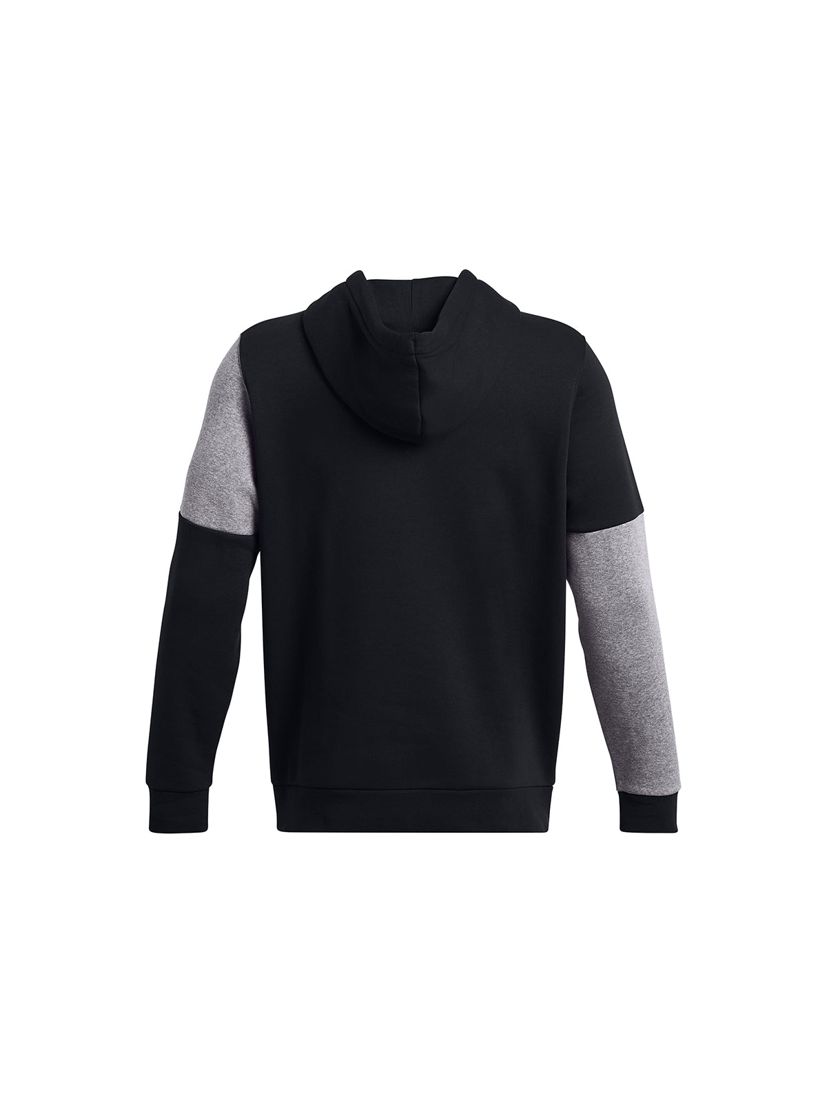 Polerón UA Icon Fleece Blocked para hombre