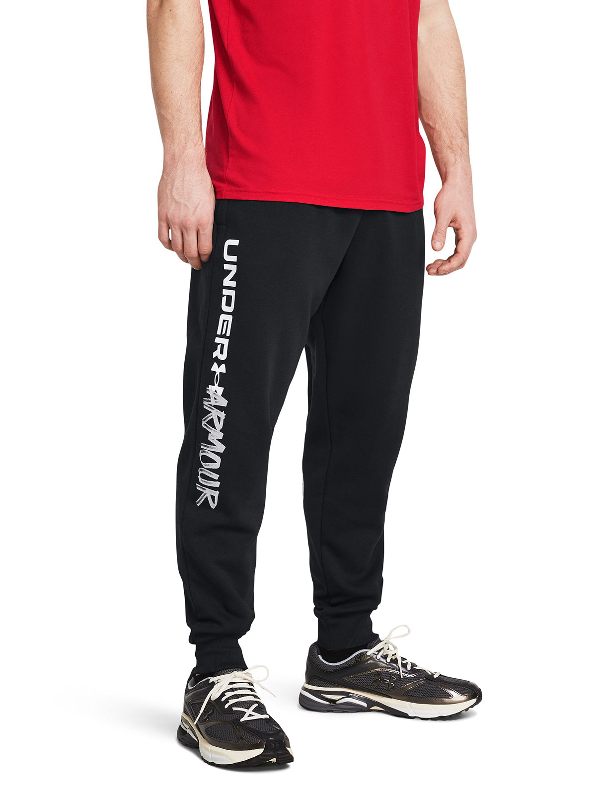 Joggers de polarUA Rival para hombre
