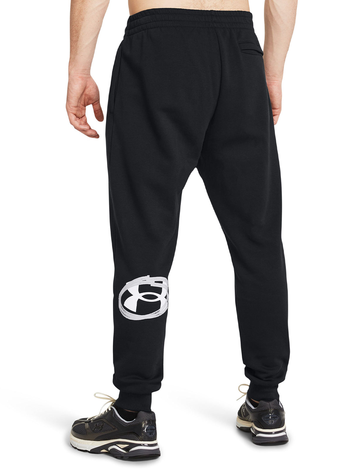 Joggers de polarUA Rival para hombre