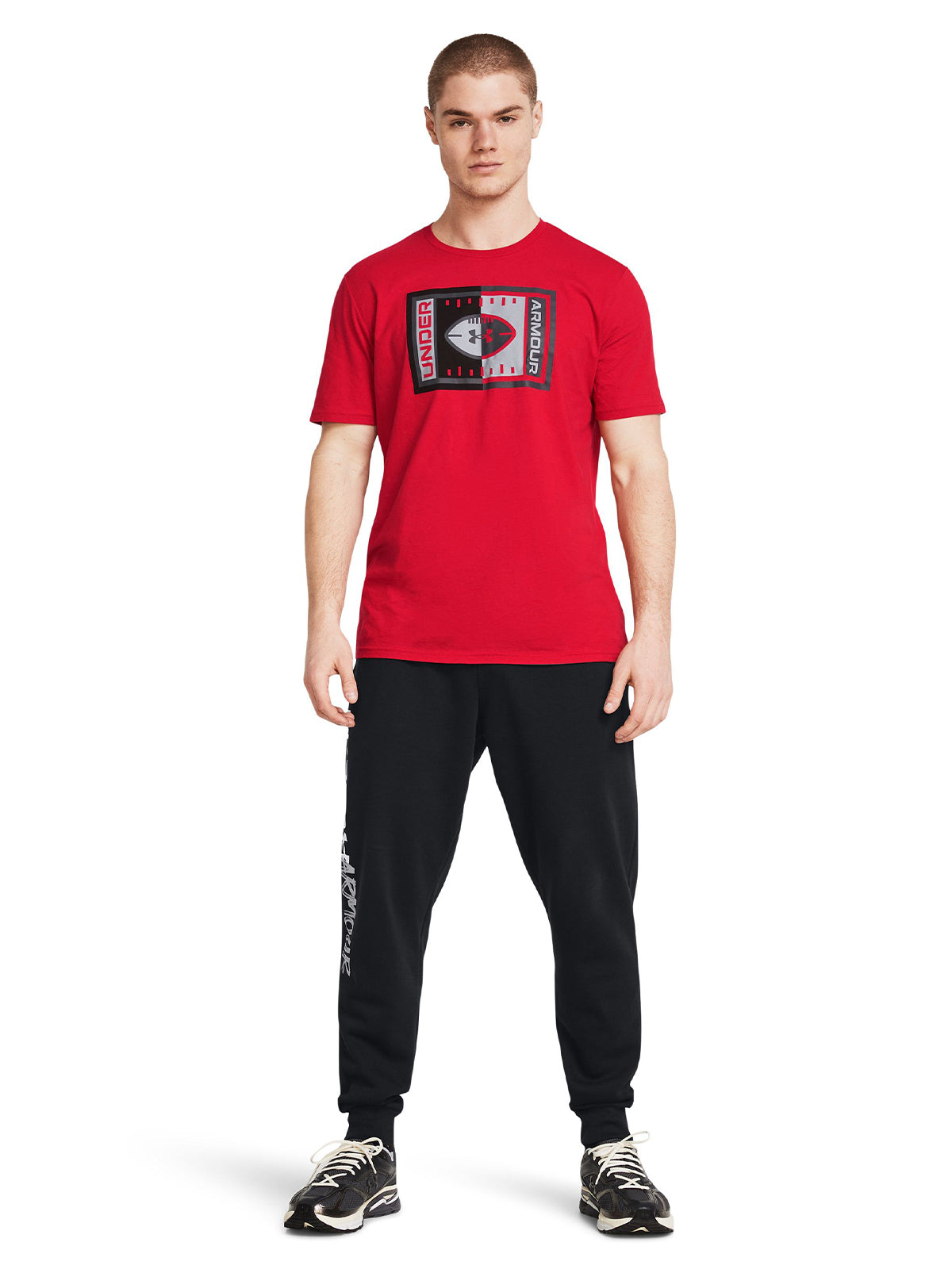 Joggers de polarUA Rival para hombre