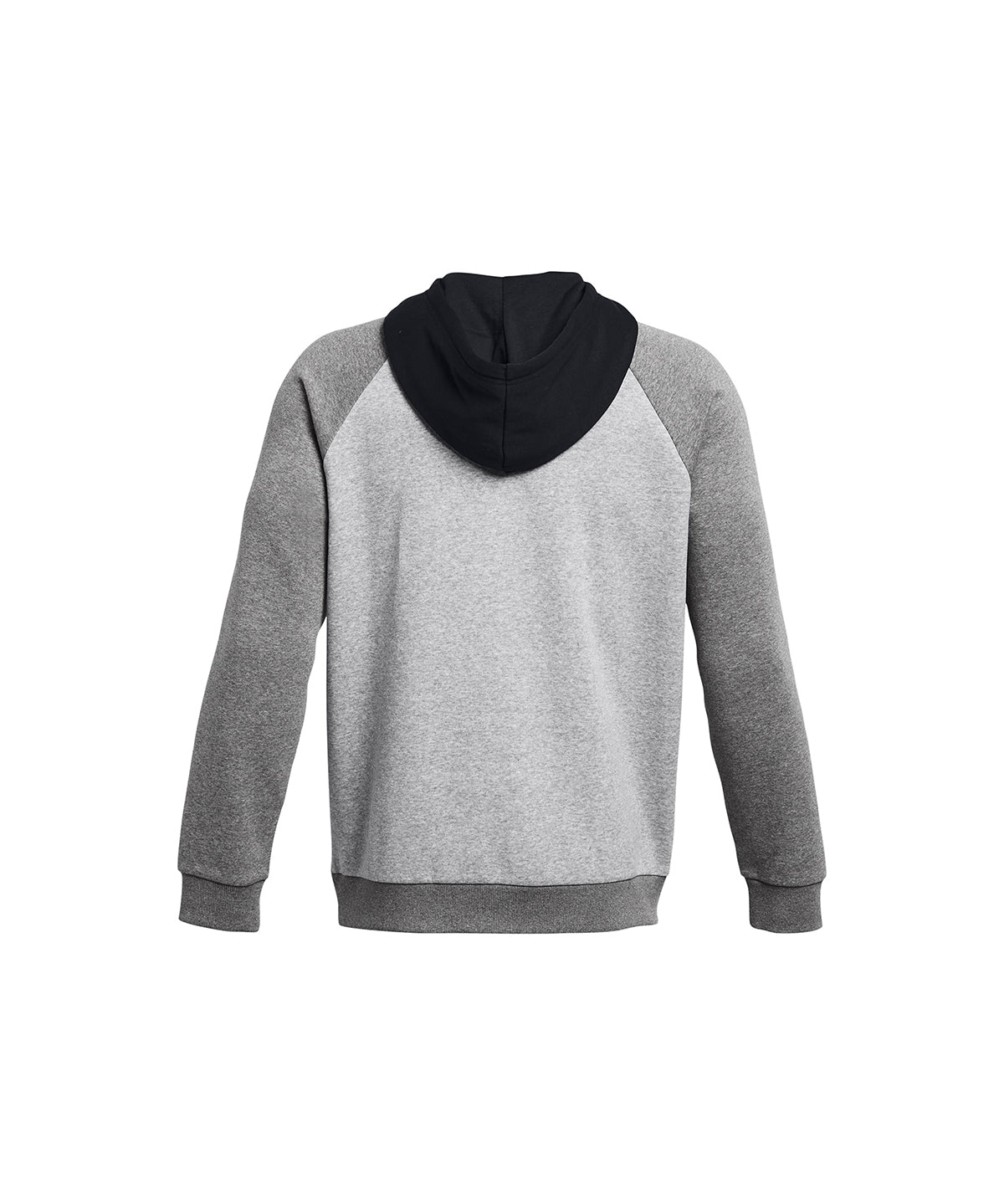 Polerón UA Rival Fleece Color block para hombre