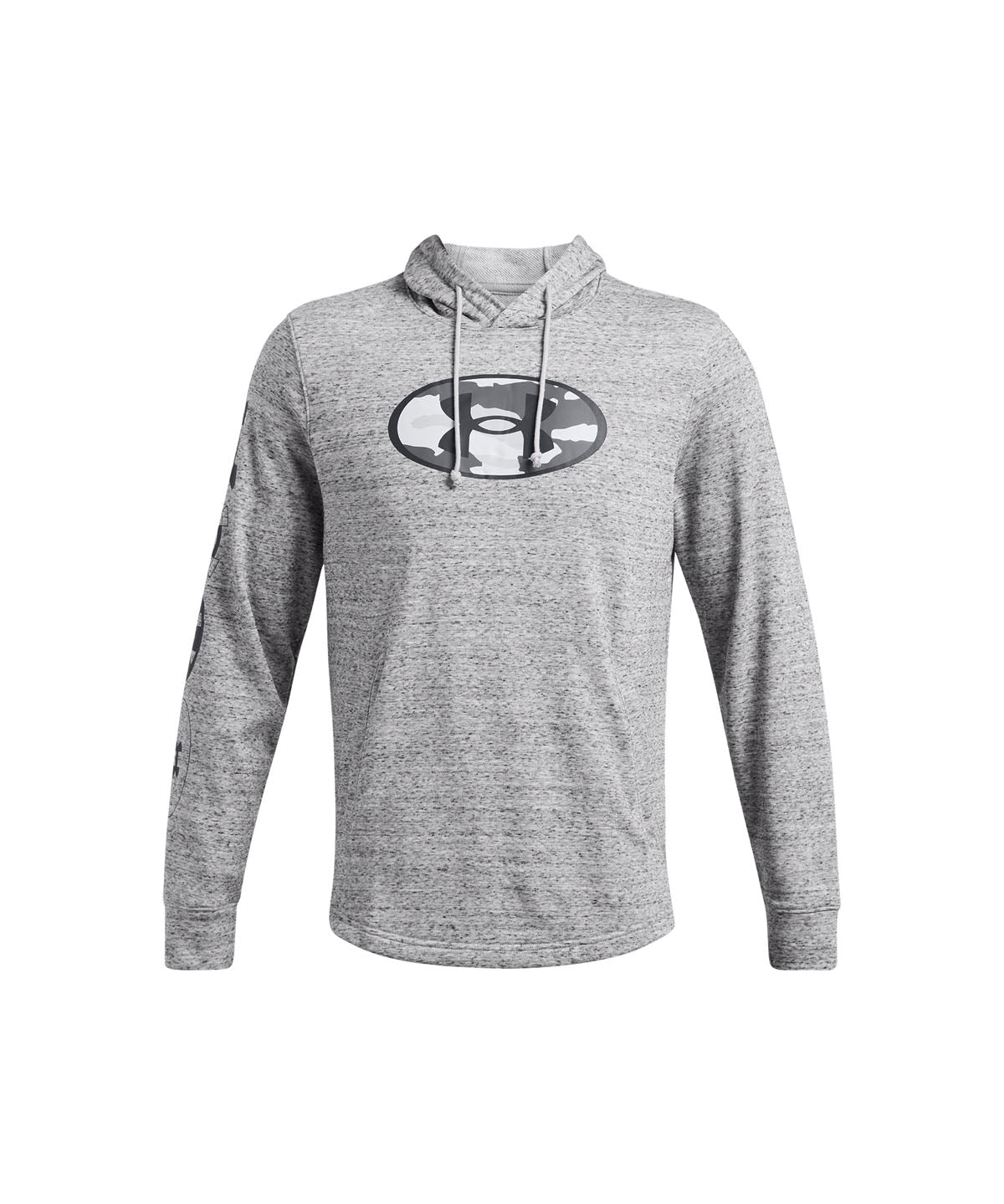 Polerón UA Rival Terry para hombre