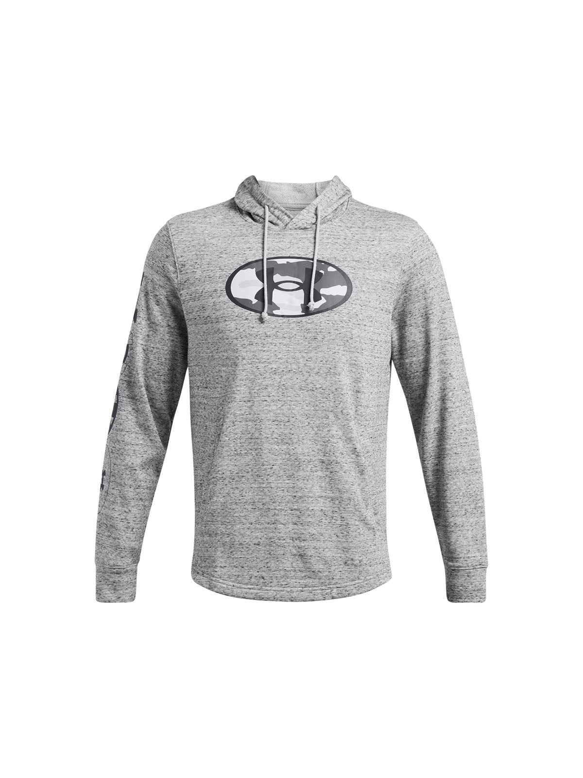 Polerón UA Rival Terry para hombre