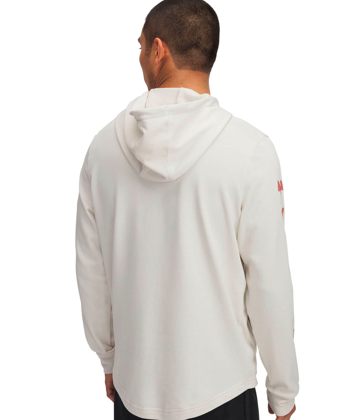 Polerón UA Rival Terry para hombre