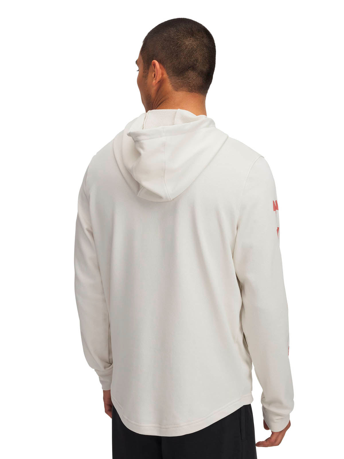 Polerón UA Rival Terry para hombre