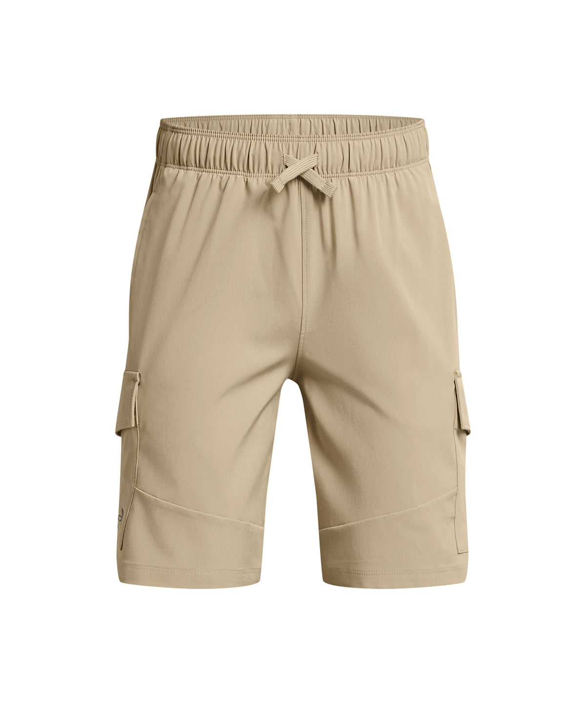 Shorts cargo UA Tech¿ para niño
