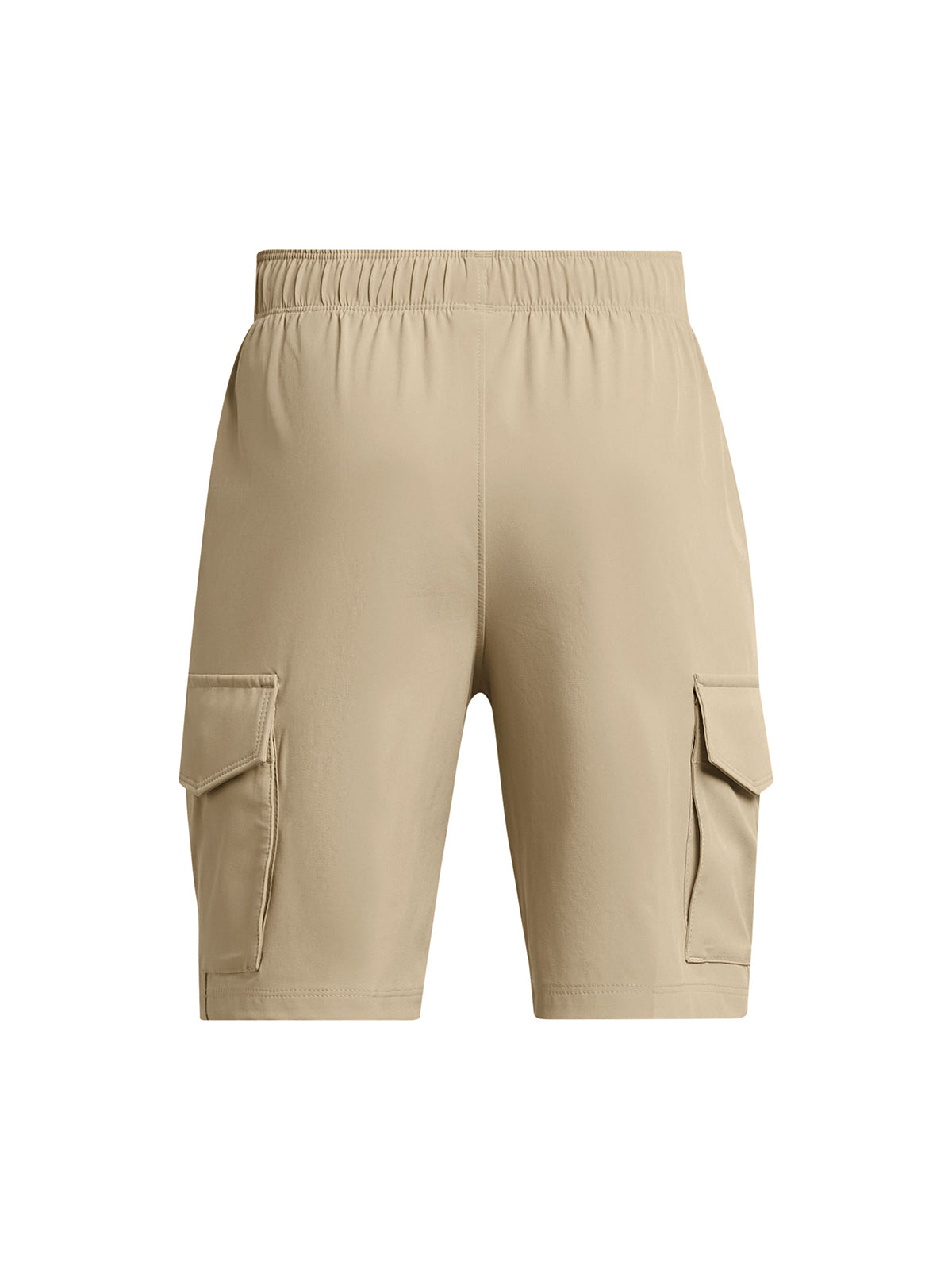 Shorts cargo UA Tech¿ para niño