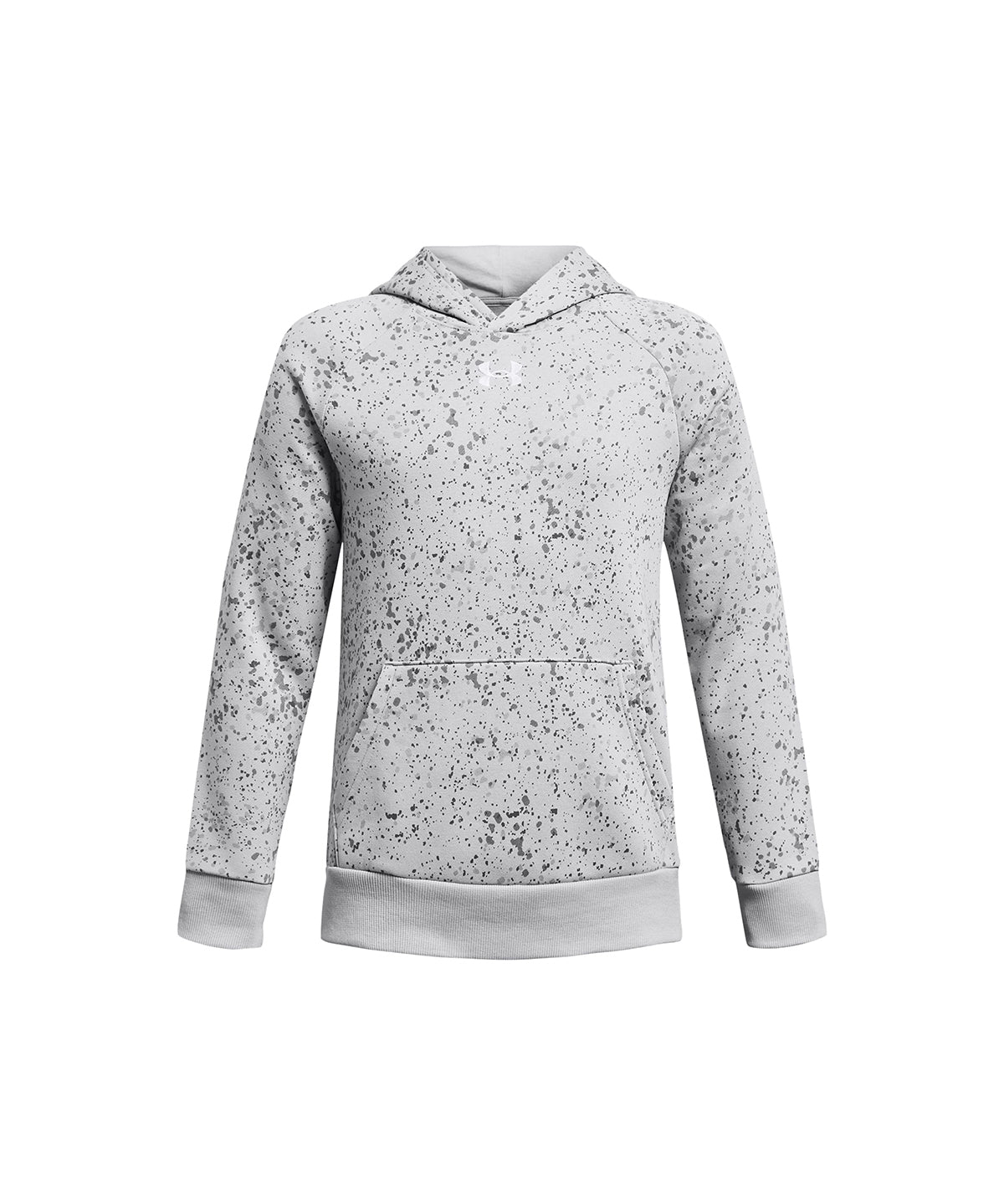 Polerón UA Rival para niño