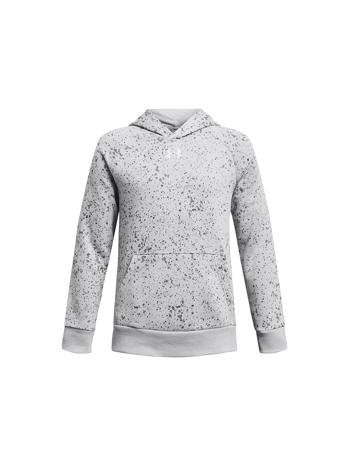 Polerón UA Rival para niño