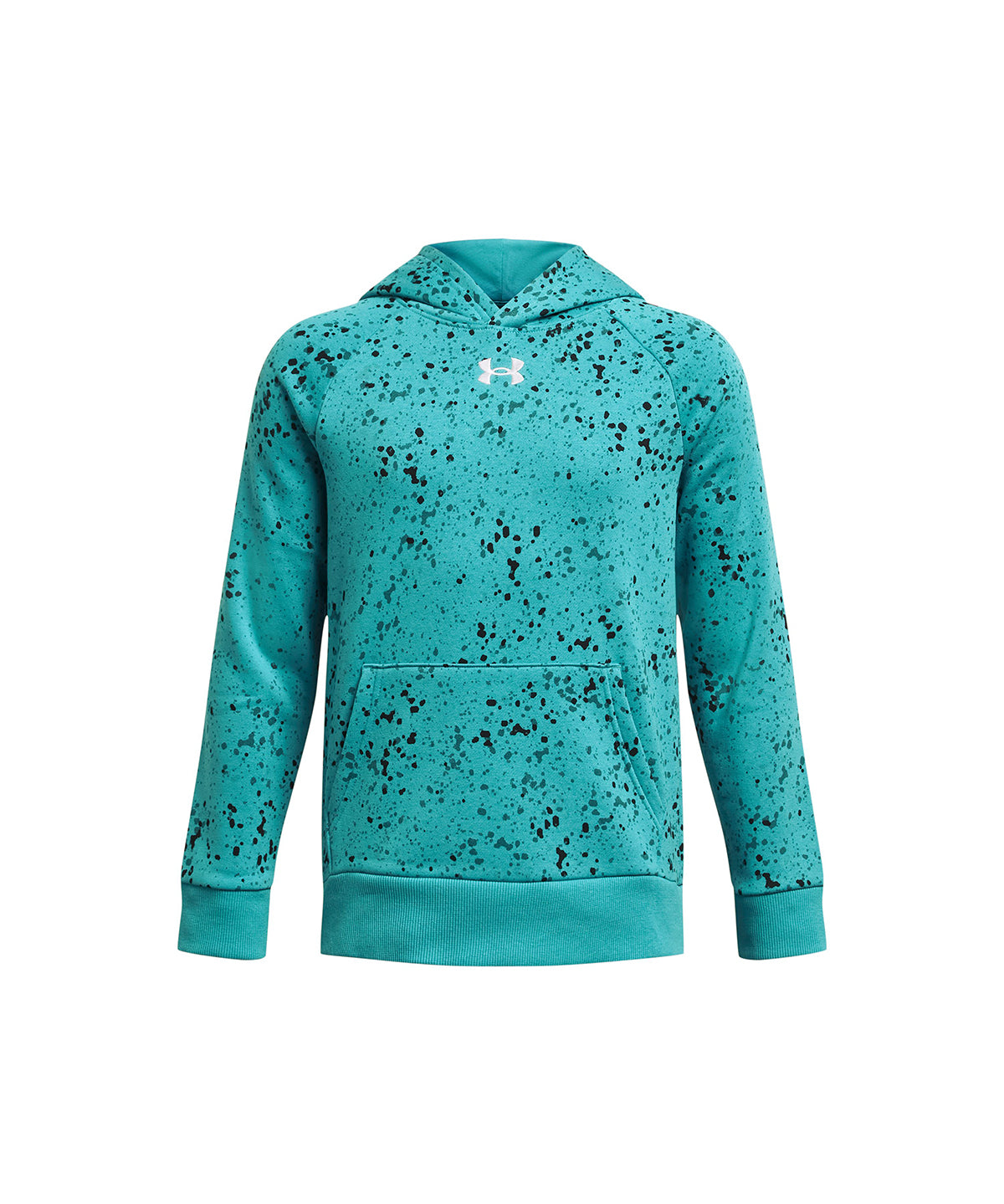 Polerón UA Rival para niño