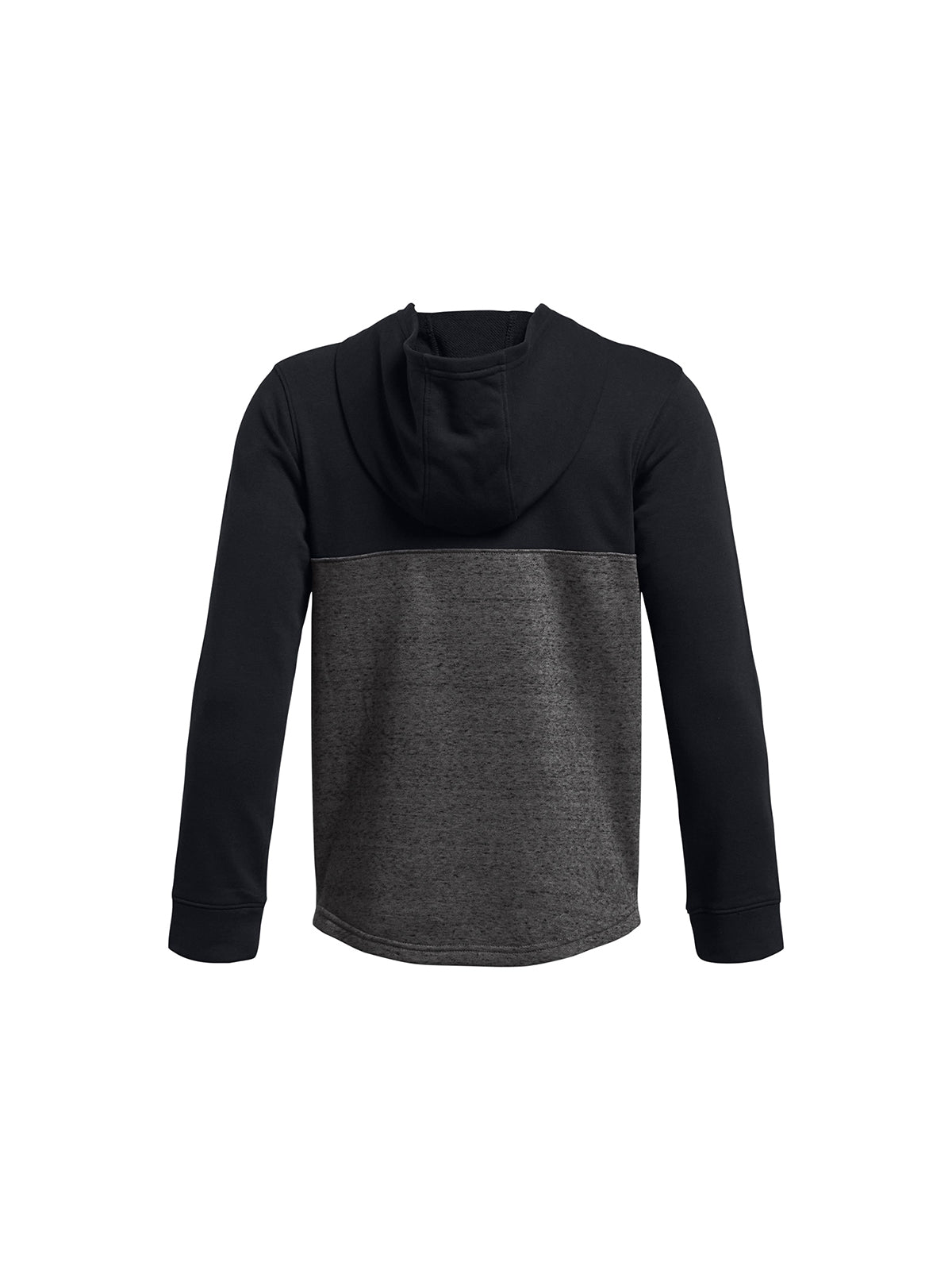 Polerón UA Rival Terry para niño