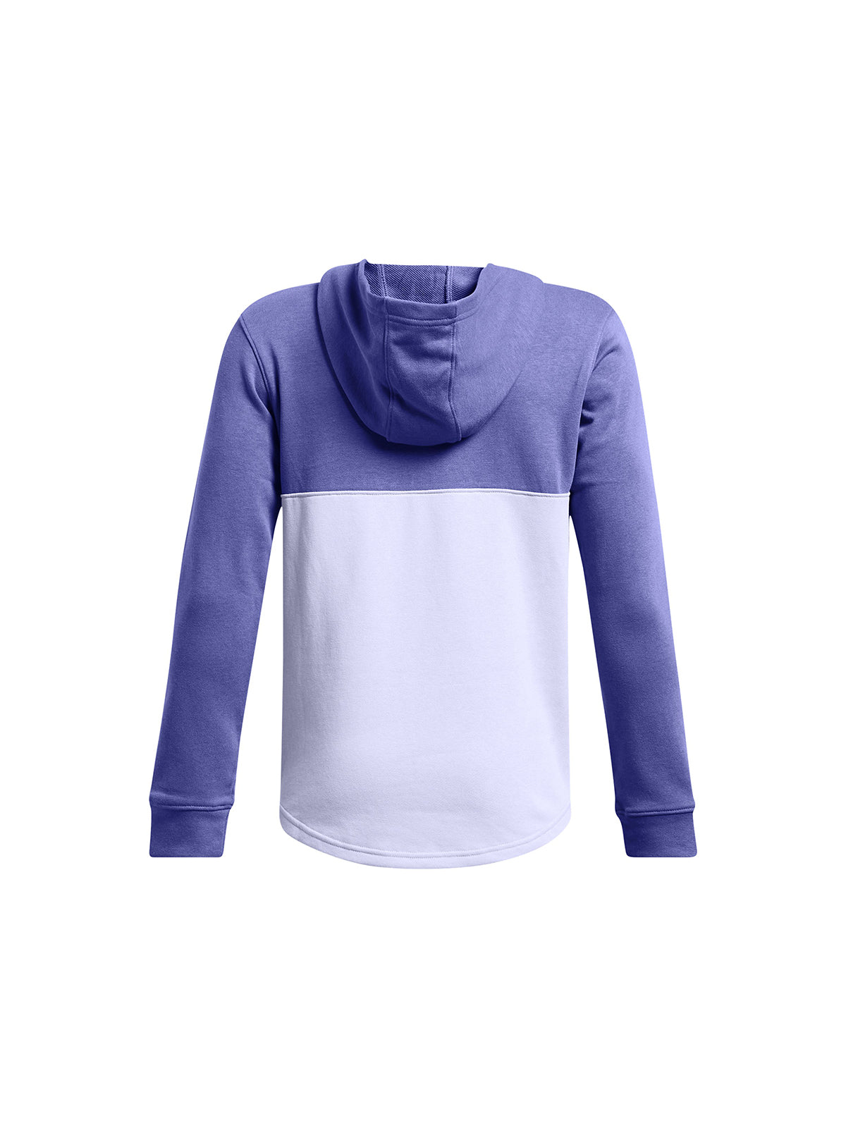 Polerón UA Rival Terry para niño