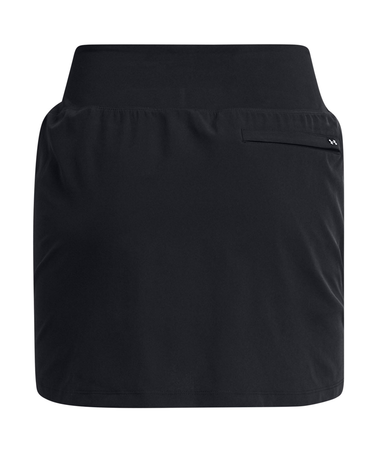 Falda Under Armour drive skort negro para mujer