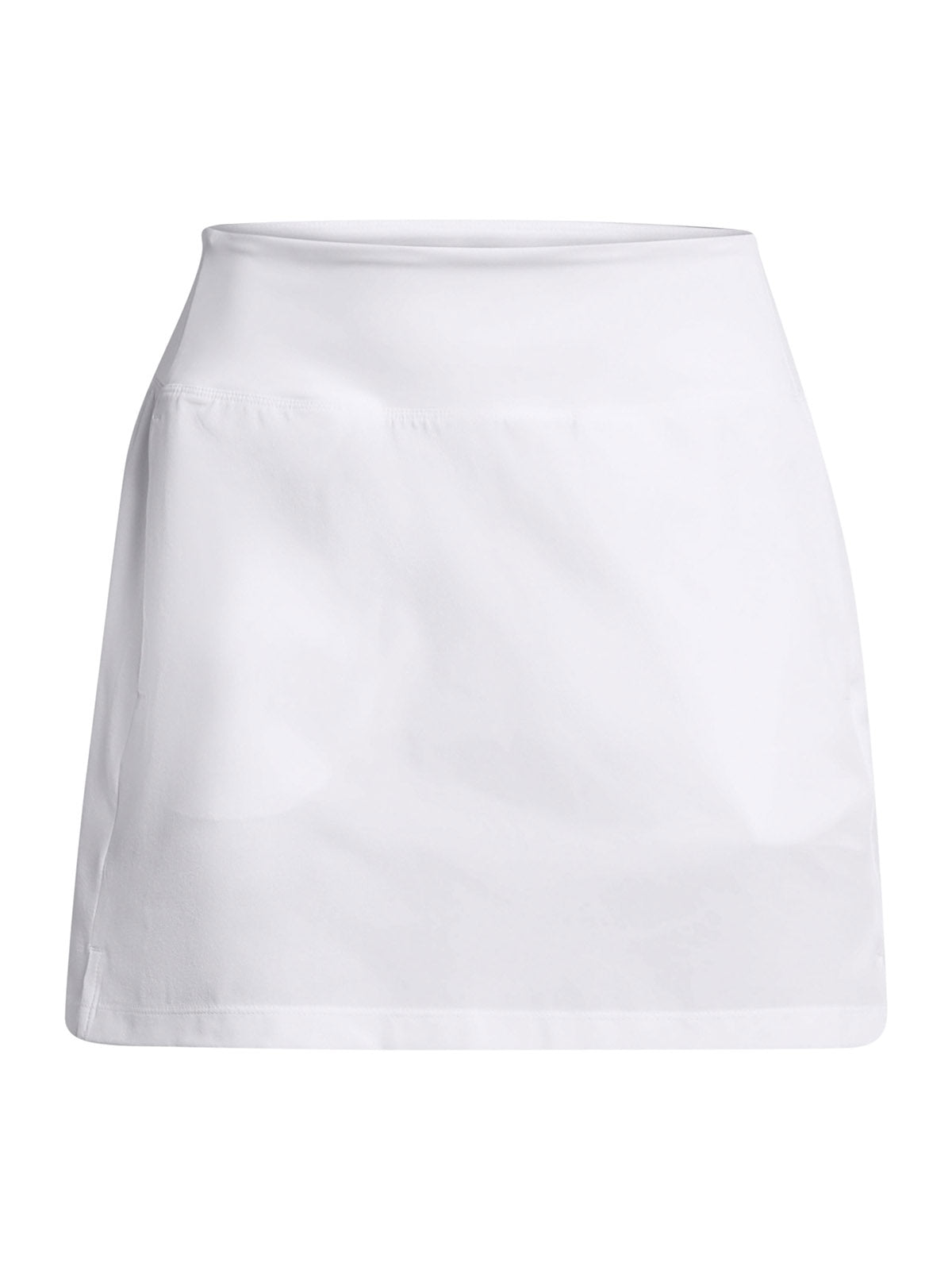 Falda short UA Drive para mujer
