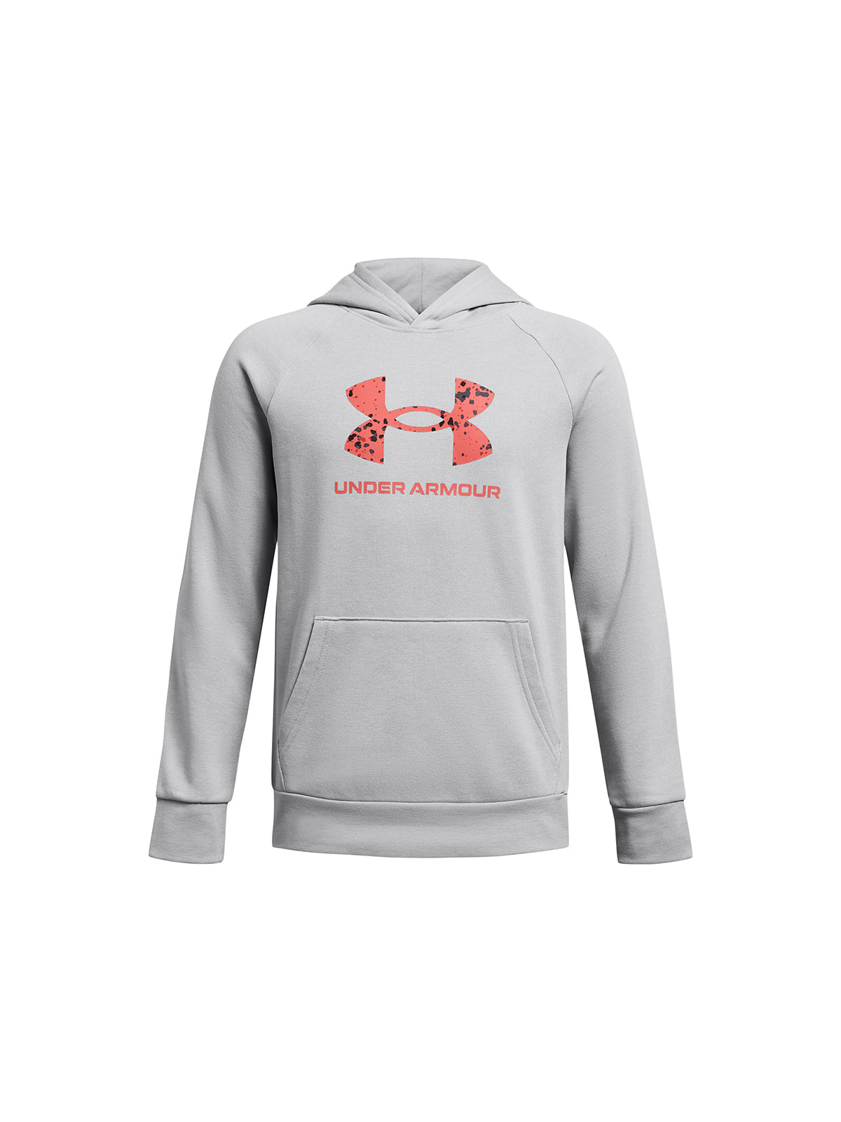 Polerón UA Rival para niño