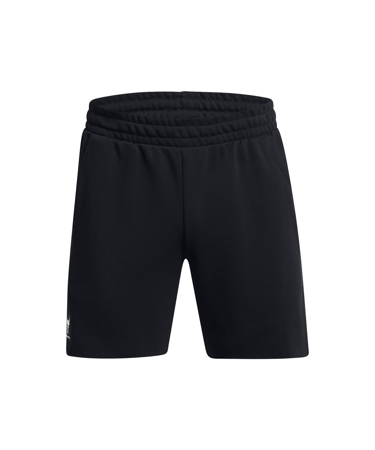 Shorts UA Project Rock para hombre