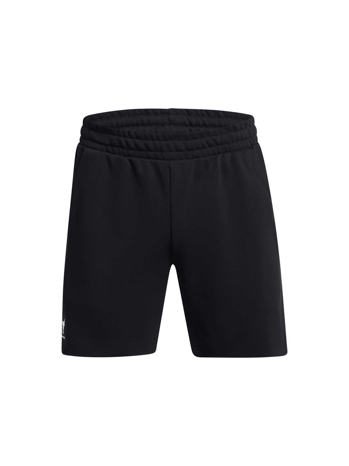 Shorts UA Project Rock para hombre