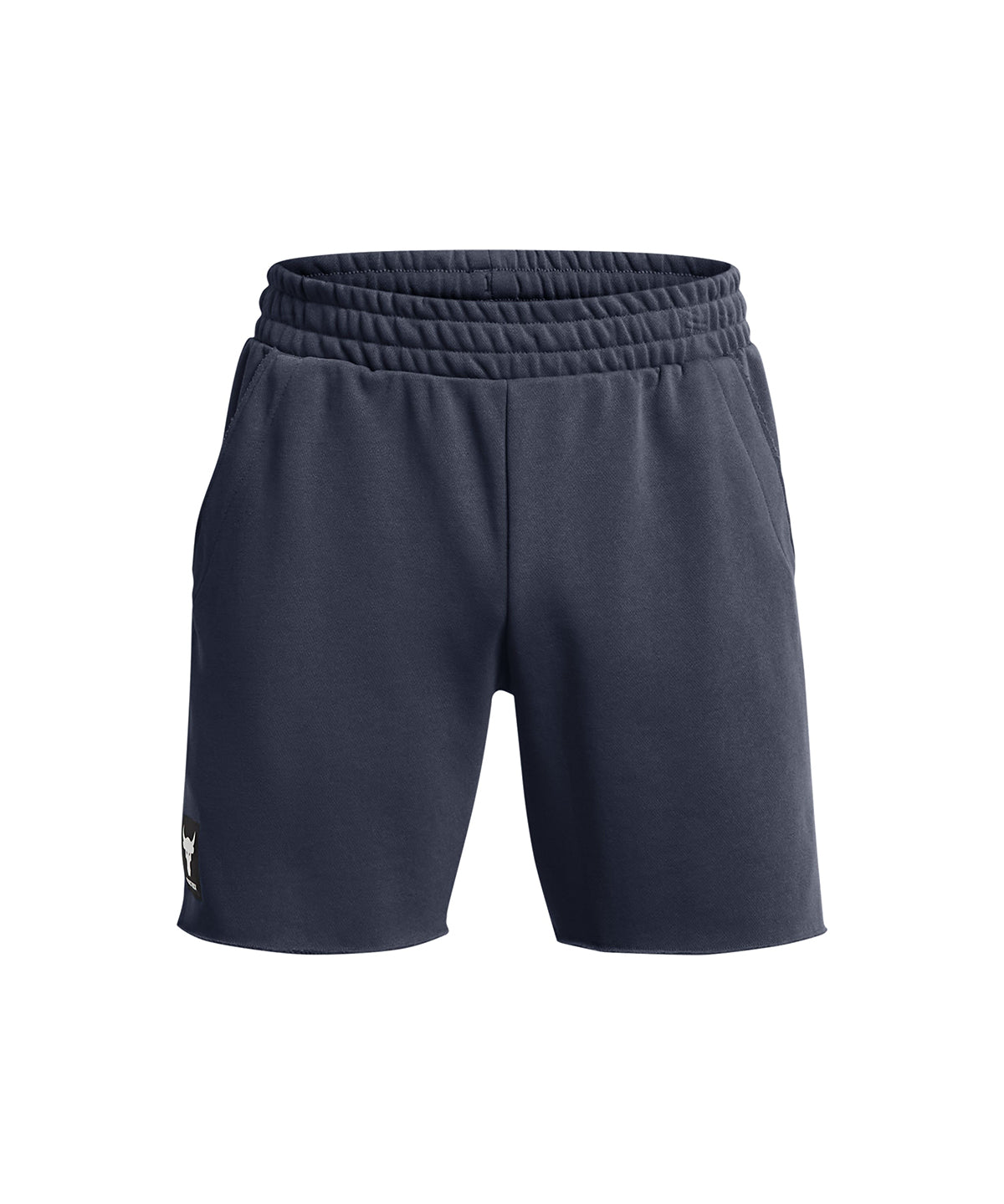Shorts UA Project Rock para hombre