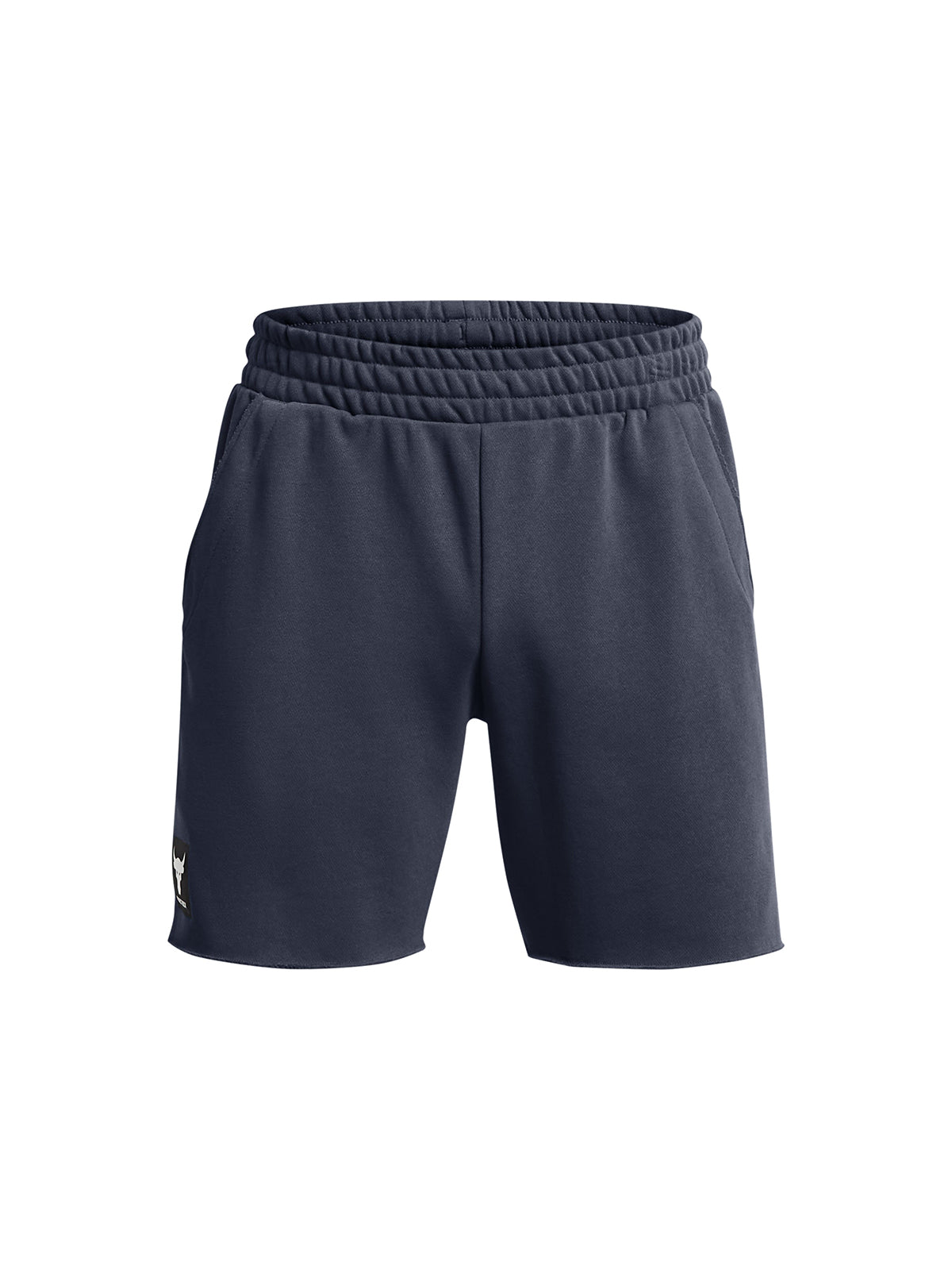 Shorts UA Project Rock para hombre