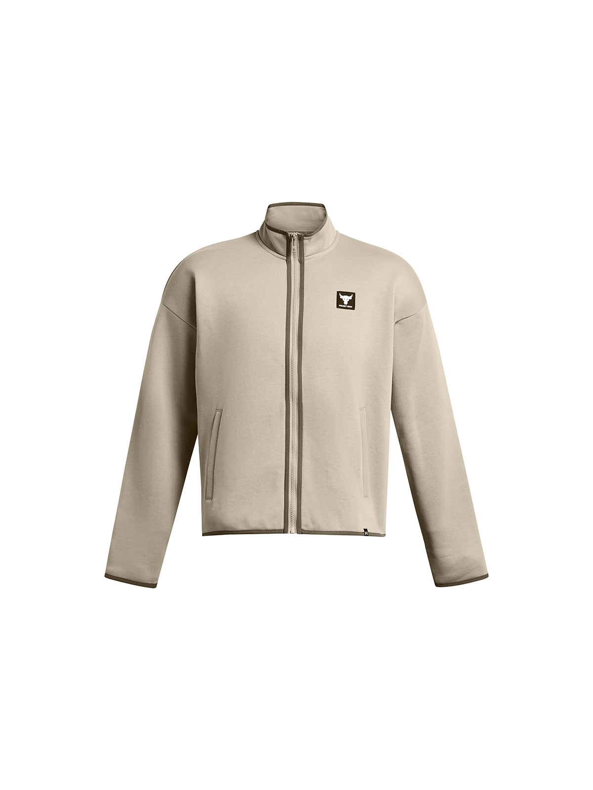 Polerón UA Project Rock Essential para hombre