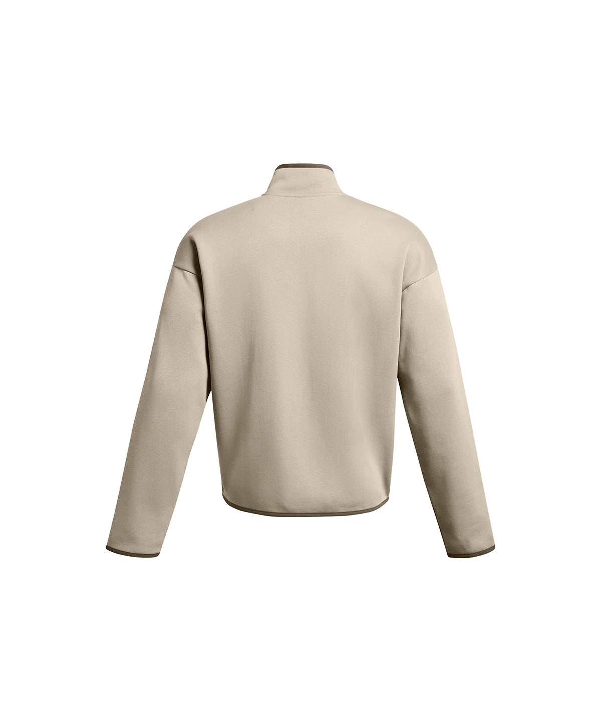 Polerón UA Project Rock Essential para hombre