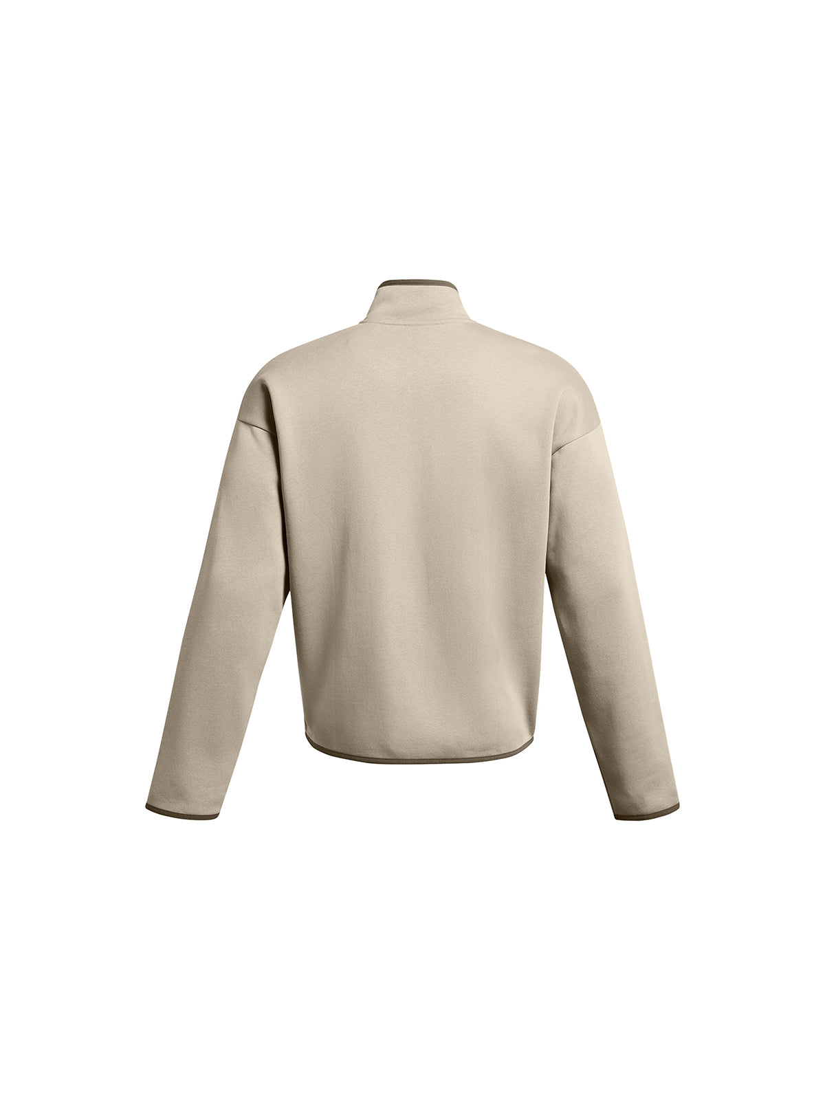 Polerón UA Project Rock Essential para hombre