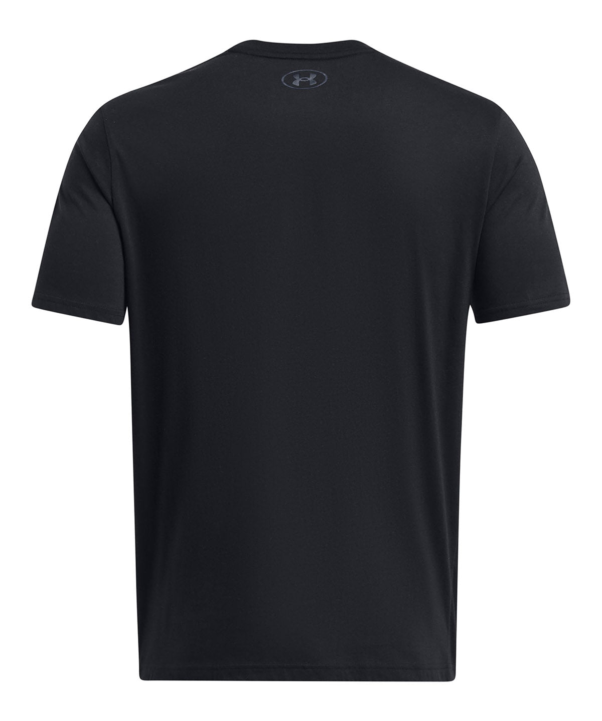 Polera manga corta UA Project Rock Payoff para hombre