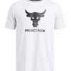 Polera manga corta Project Rock Payoff para hombre