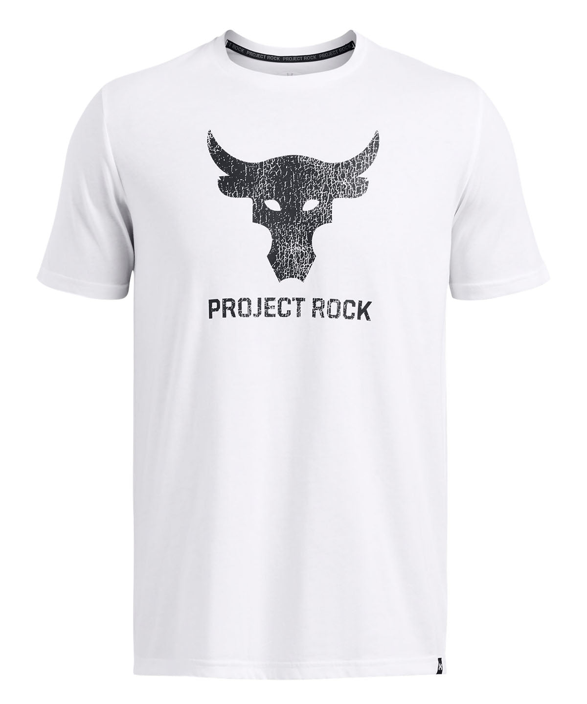 Polera manga corta Project Rock Payoff para hombre